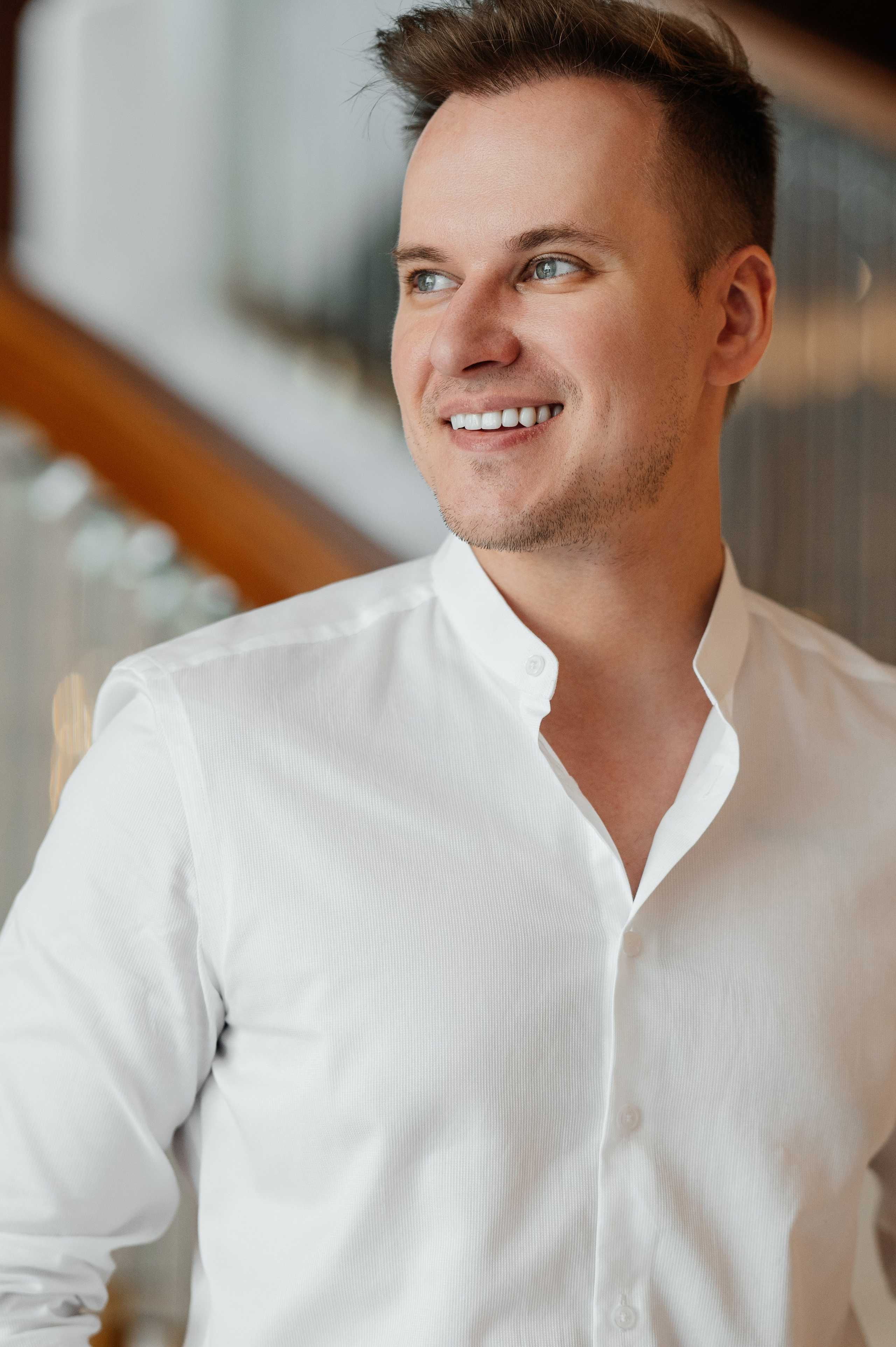 Wedding G&E. Свадебный фотограф в Москве и по всему Миру Андрей Медведников