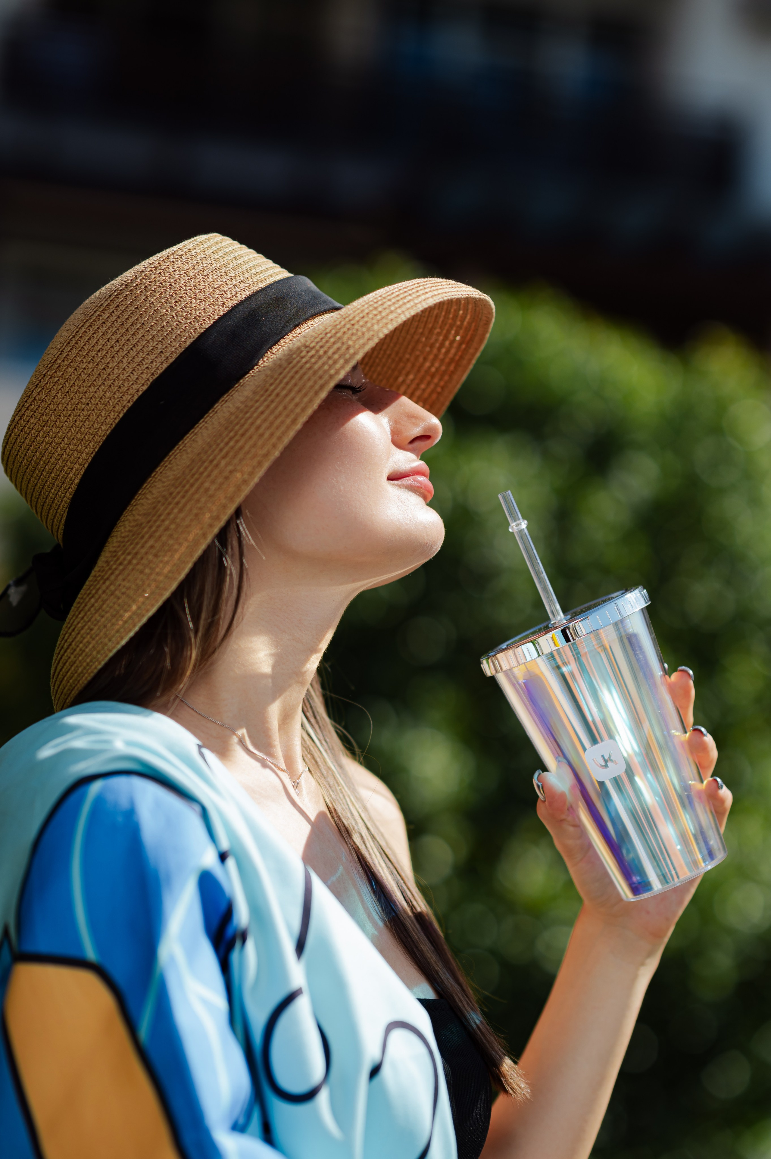 Съемка для VK Store. Фотограф Валентина Кондрасюк в Санкт-Петербурге