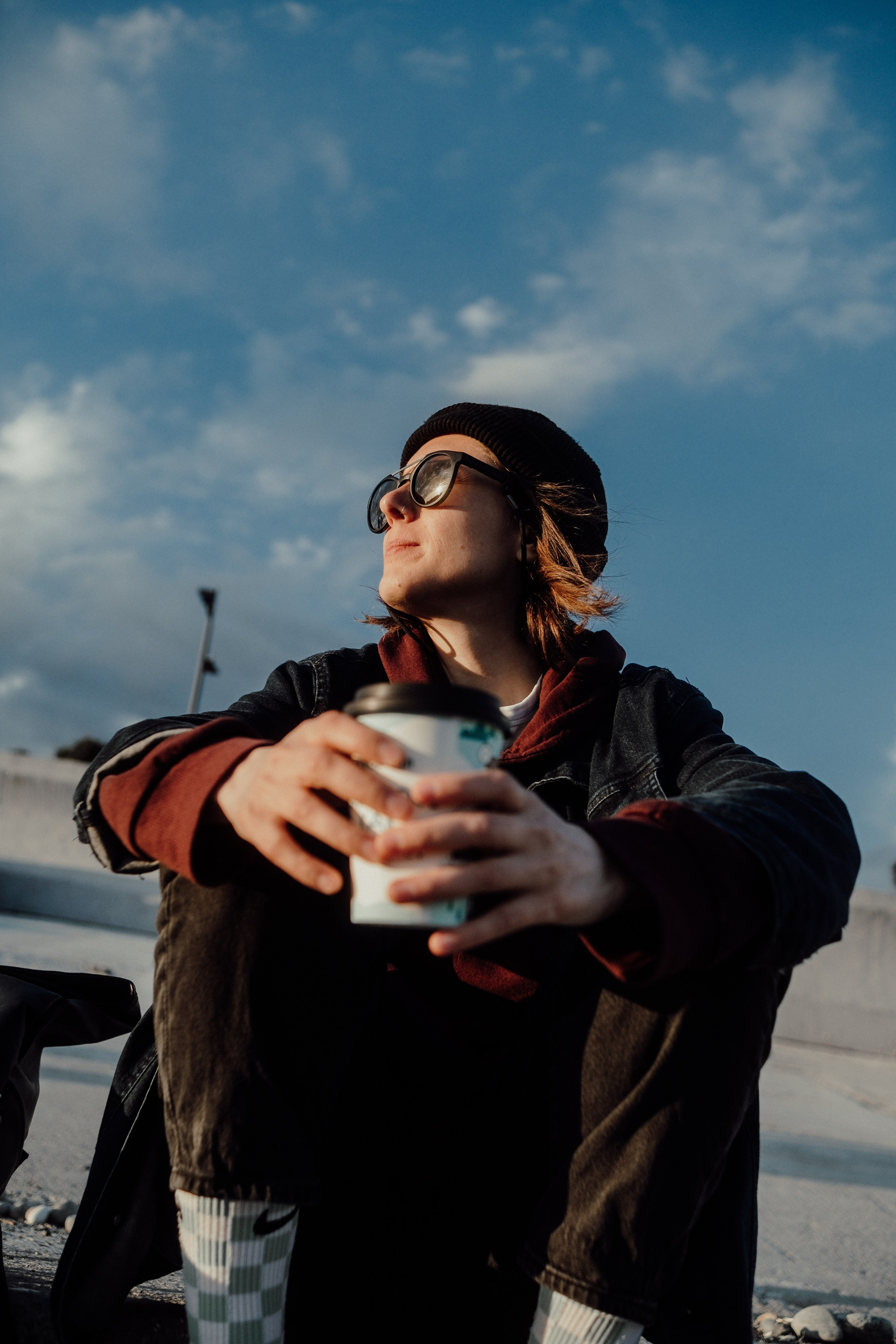 Вика. Фотограф Валентина Кондрасюк в Санкт-Петербурге