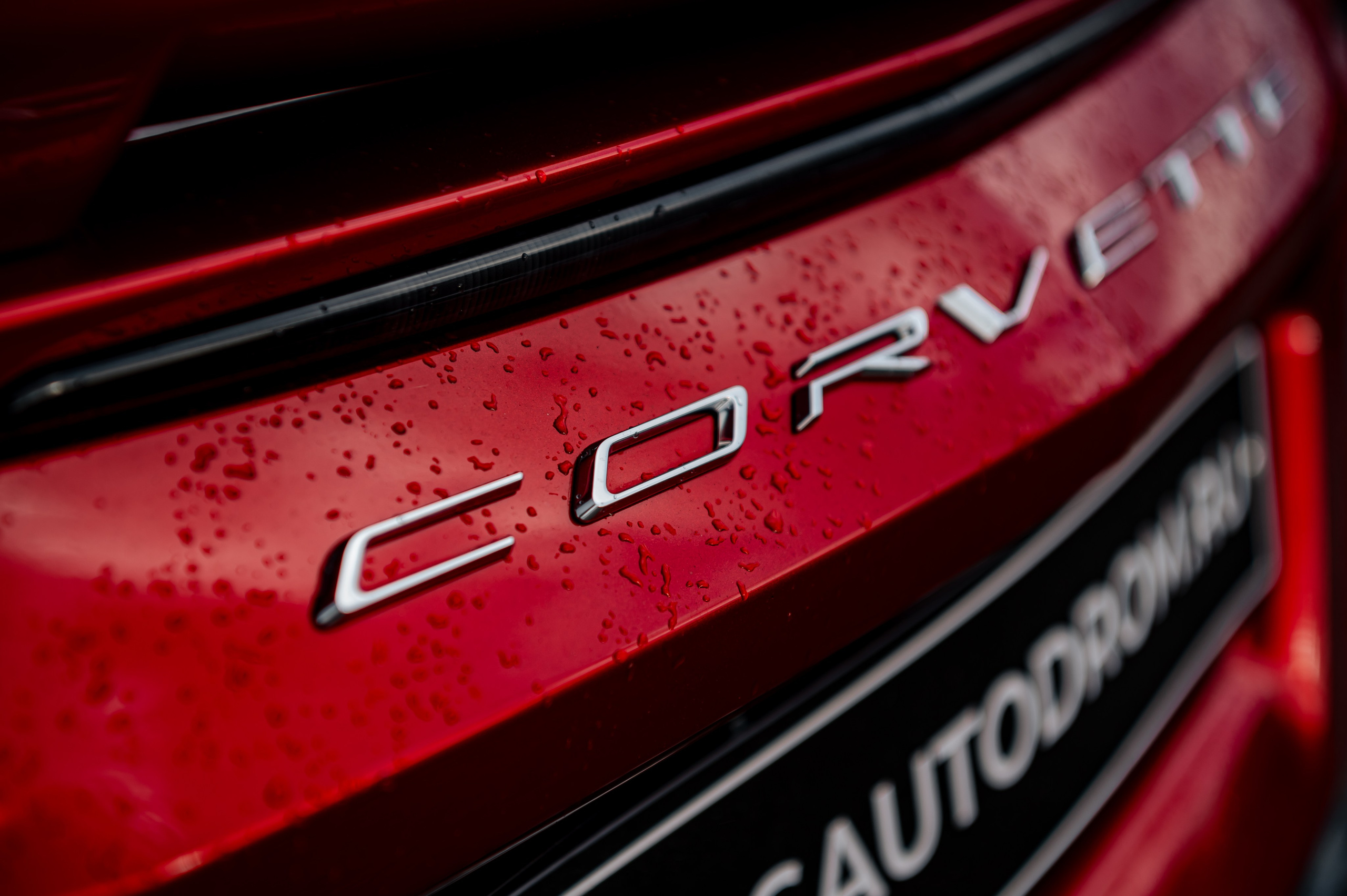 Сириус Автодром. Фотограф Валентина Кондрасюк в Санкт-Петербурге