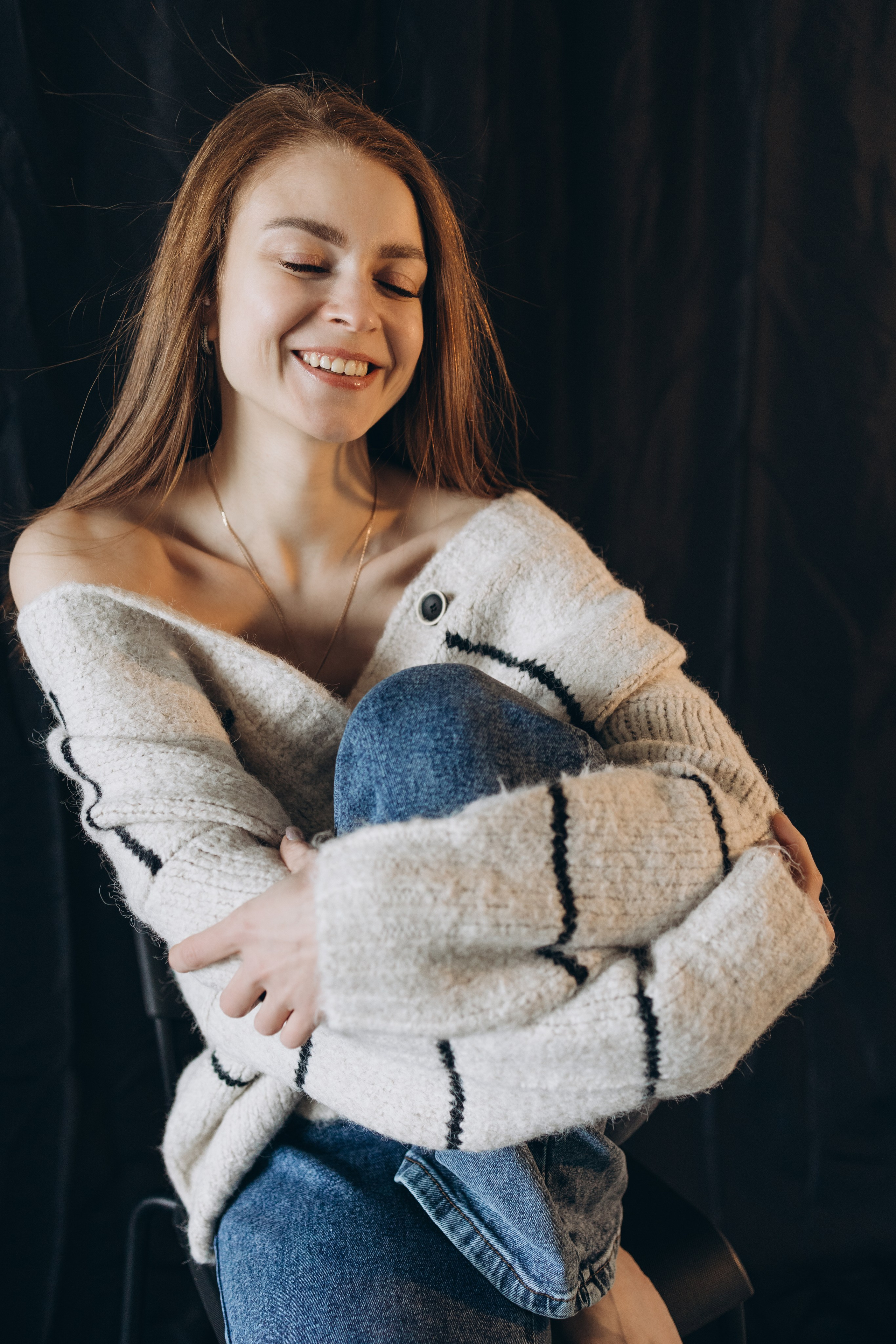 Искренняя Татьяна. Семейный и женский фотограф в Туле