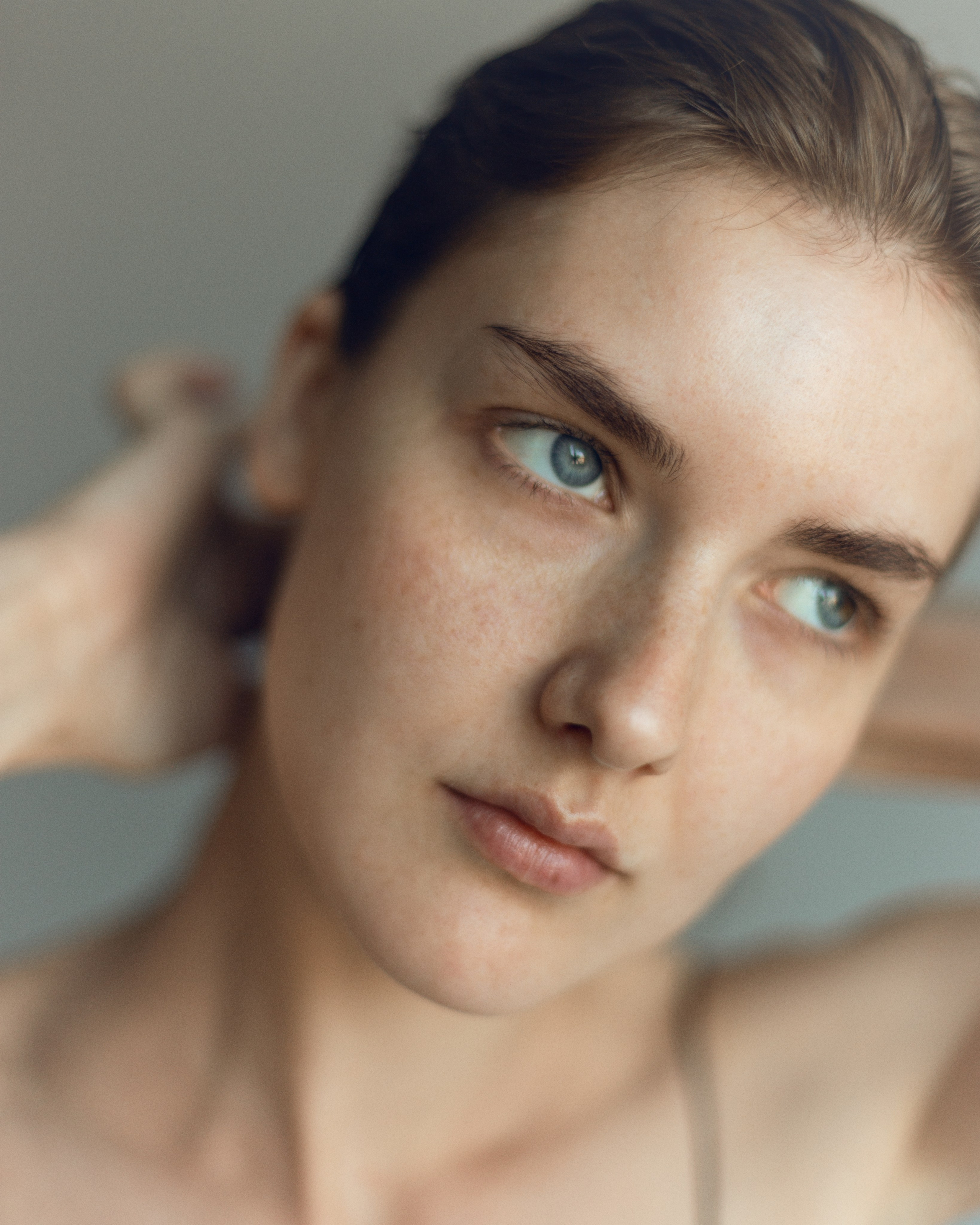 Лиза. Фотограф в Москве — Евгения Прокопенко