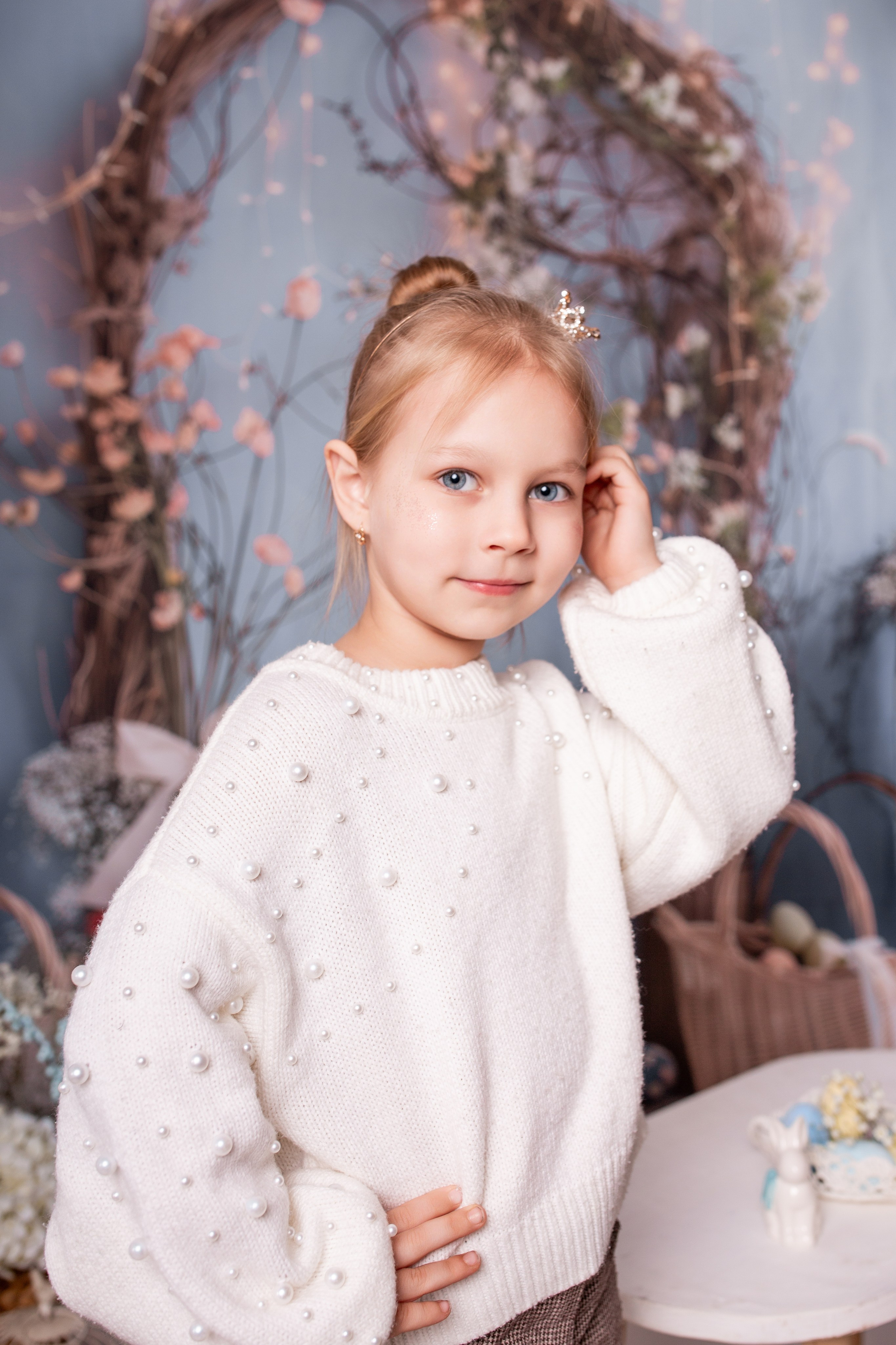 Весна 2026. Семейный и детский фотограф в Ярославле