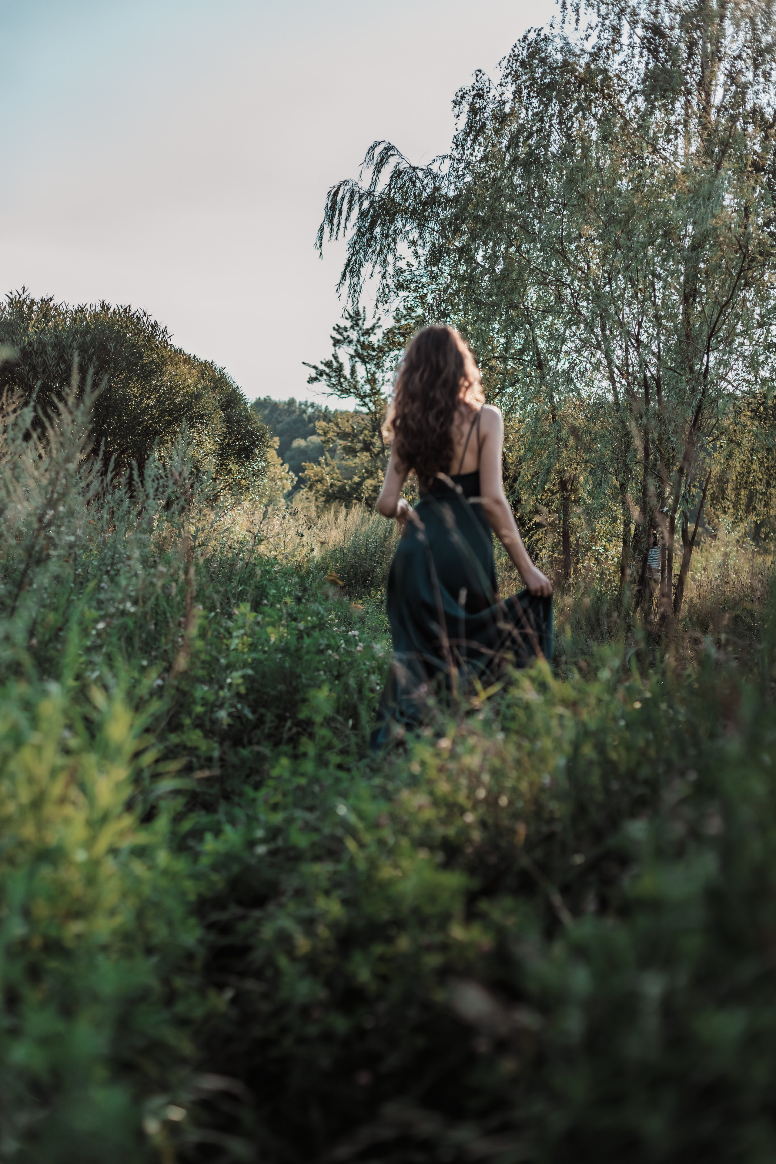 Katerina. Мариам Багдасарян