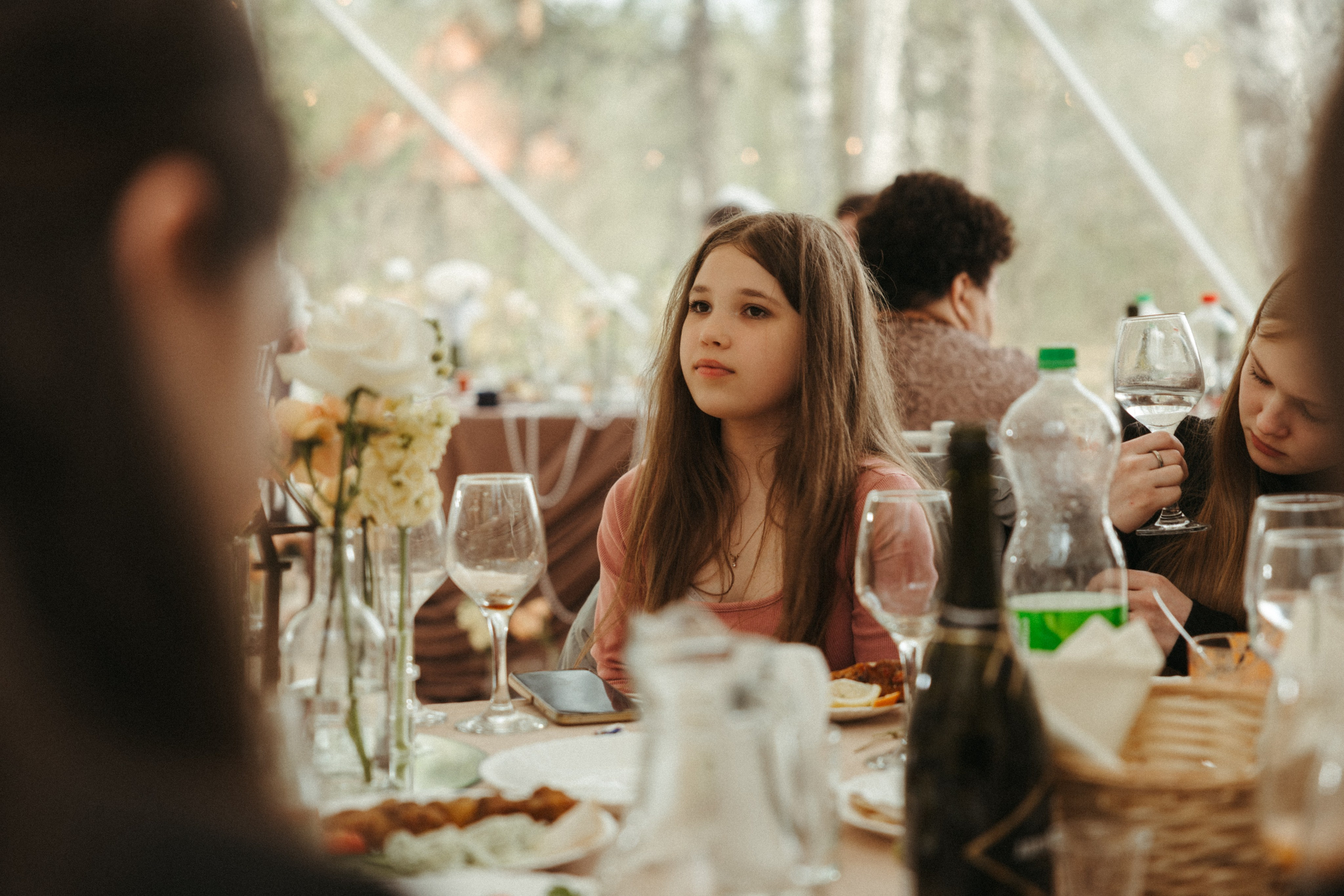 Ризван и Виктория. Александр Воробьев