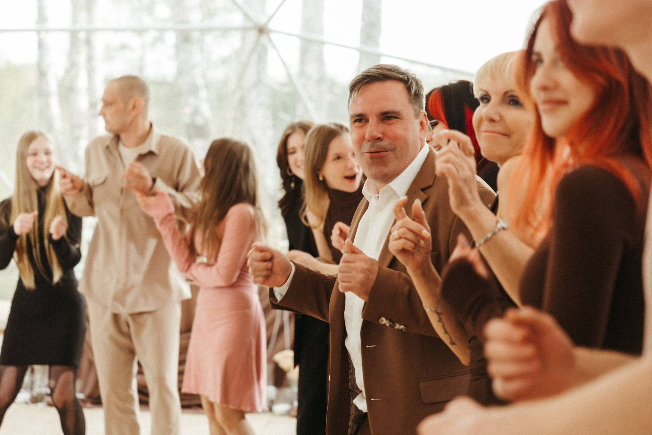 Ризван и Виктория. Александр Воробьев