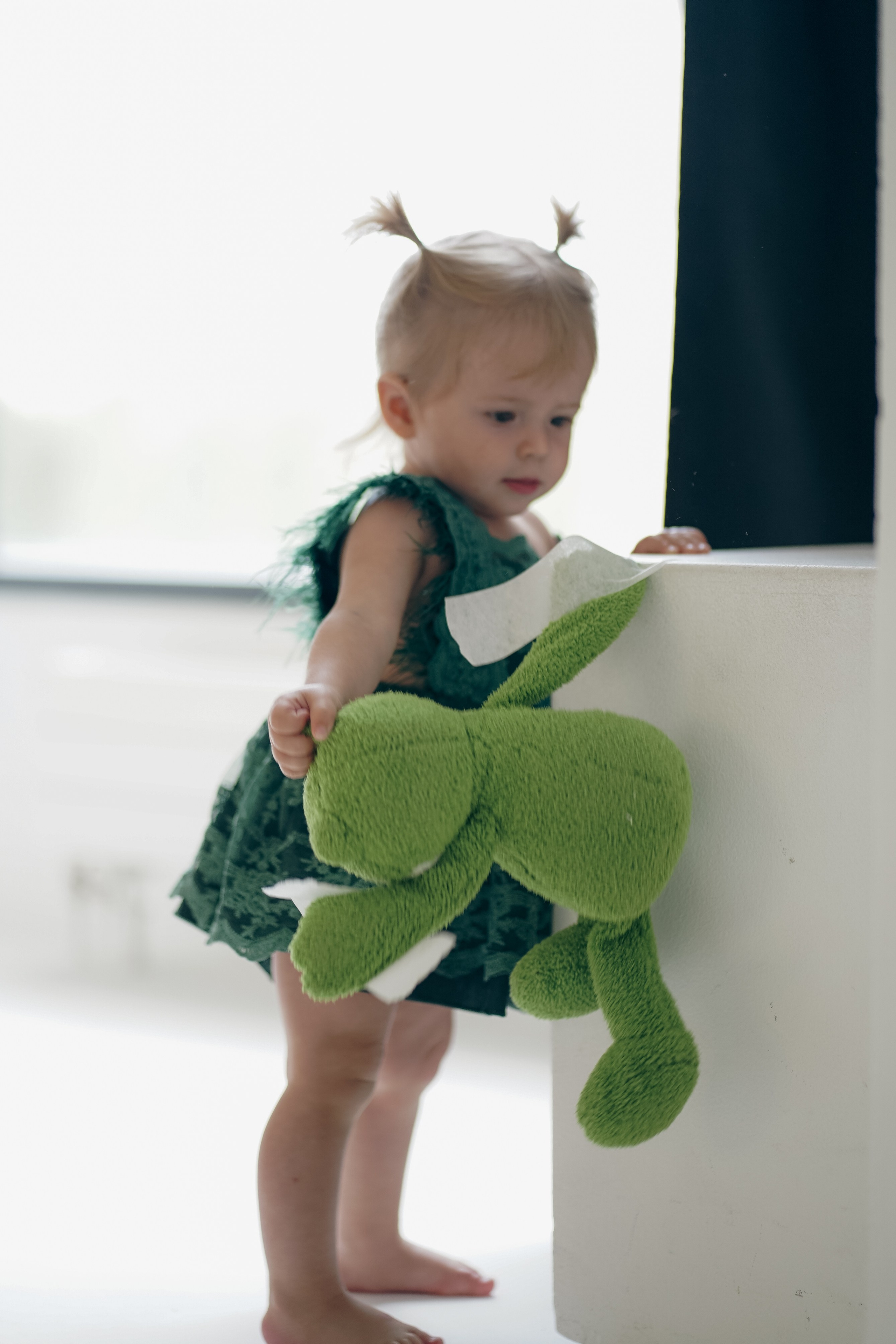 Вера. Семейный и детский фотограф в Москве (Тинао) Галкина Алевтина