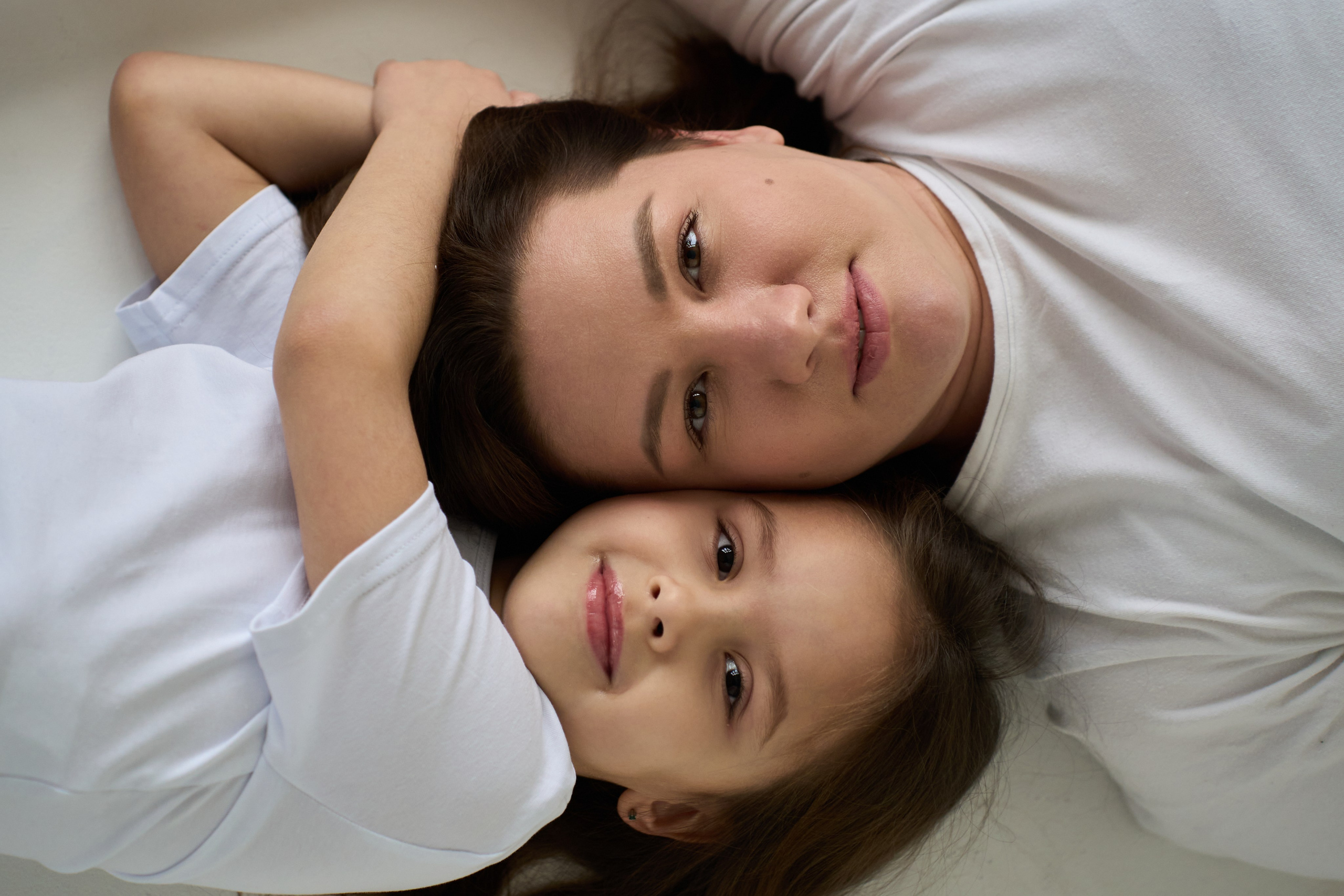 Lifestyle семейная съемка. Портретный и репортажный фотограф Вадим Эпов