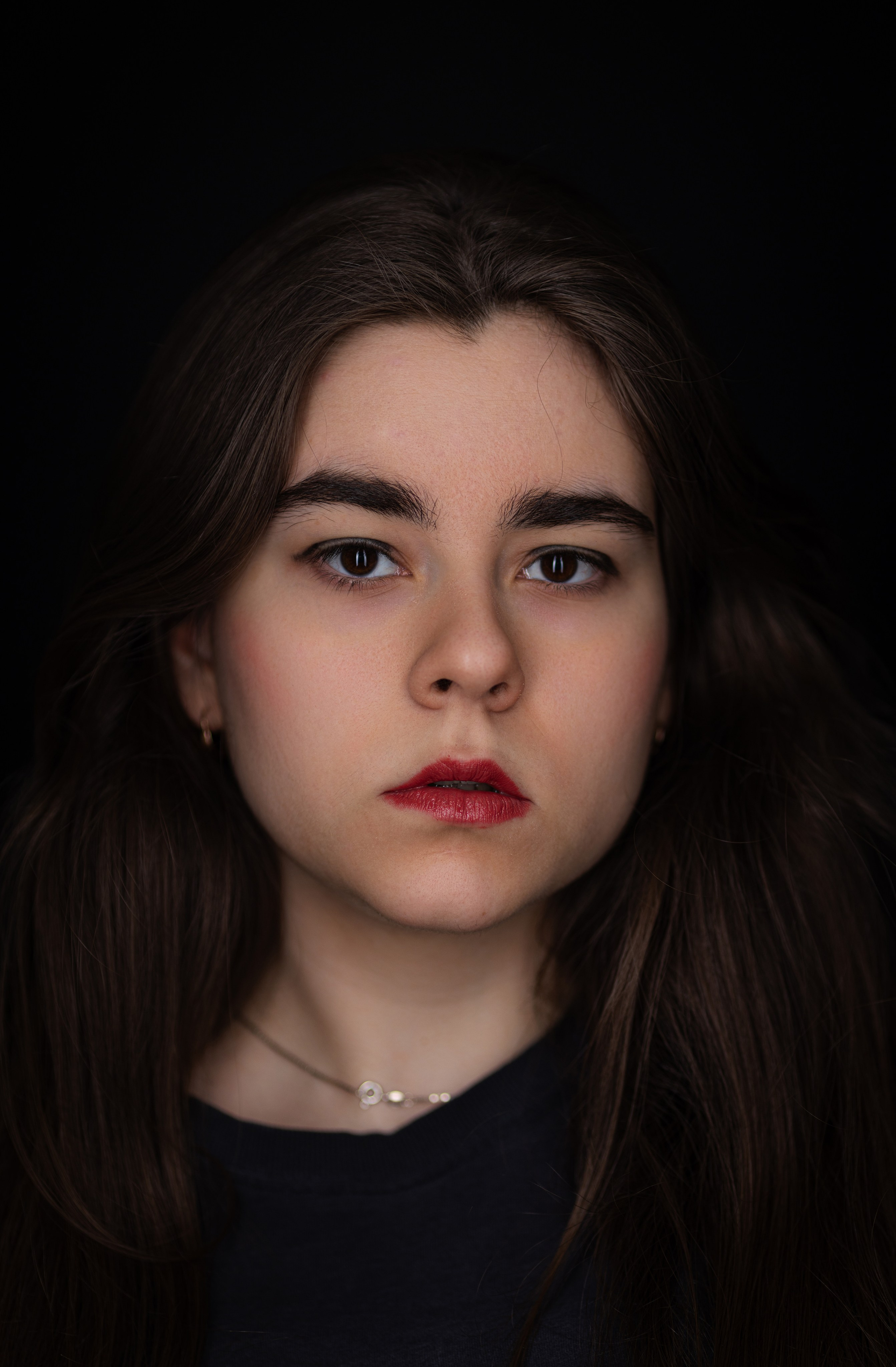 Портреты. Профессиональная фото- и видеосъёмка в Германии