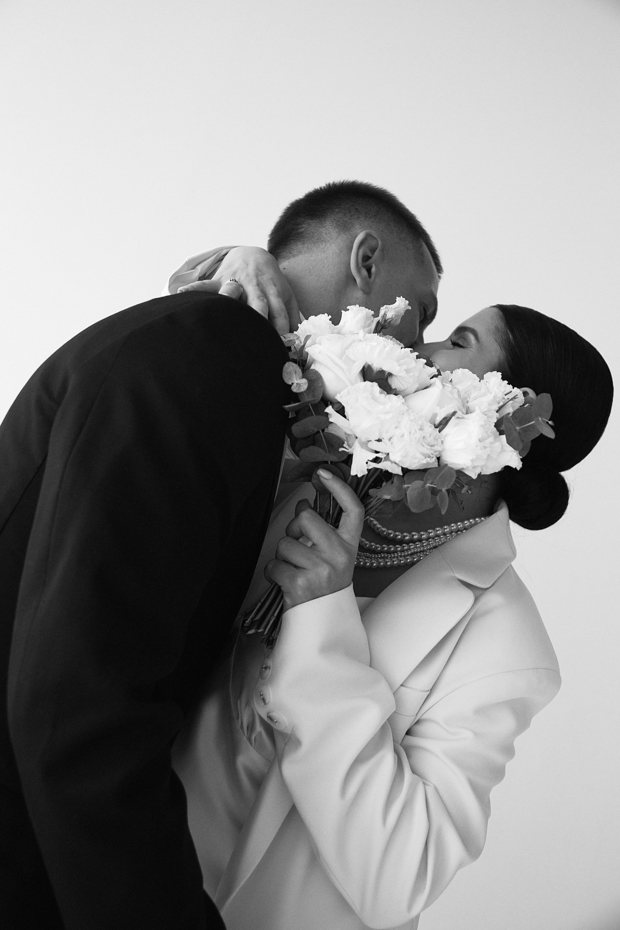 Дана и Виталий. Фотограф в Екатеринбурге и Москве, Анна