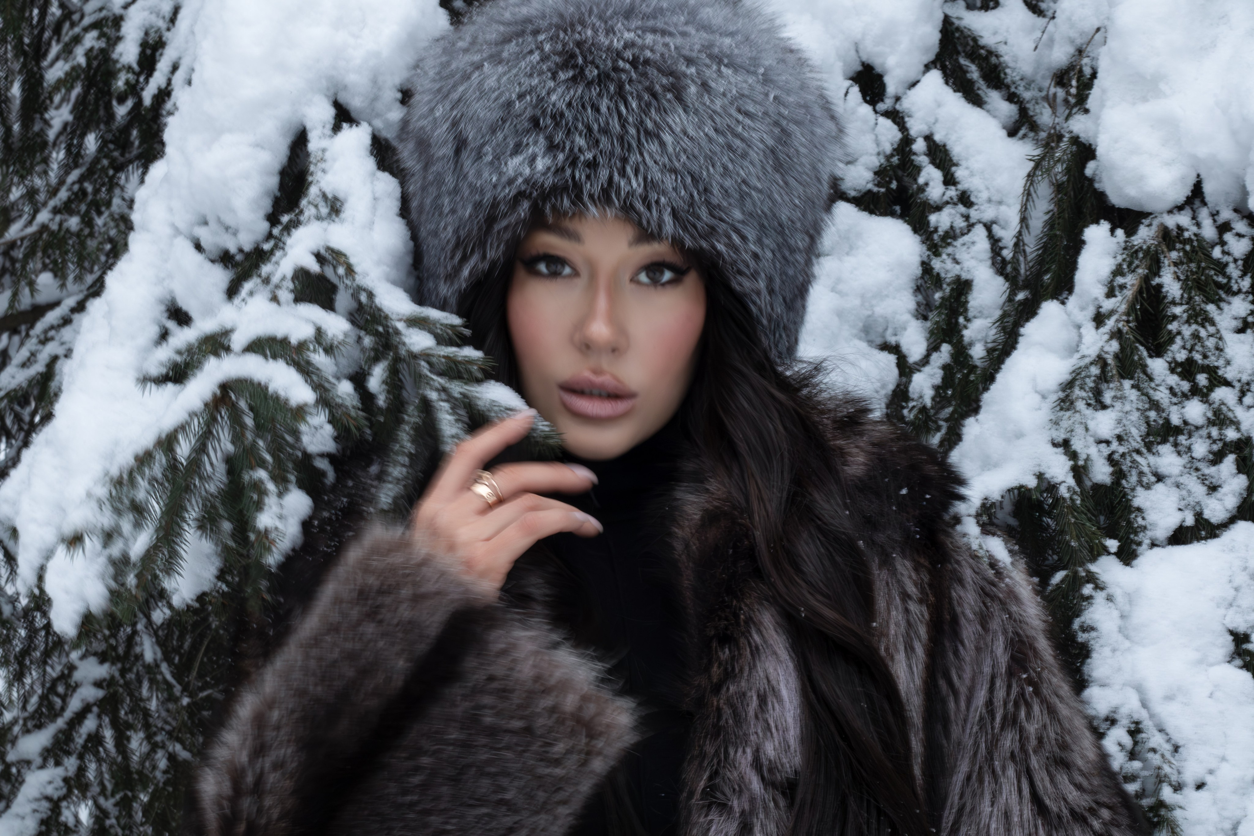 Полина Угай. Фотограф Новосибирск Анастасия Головерова