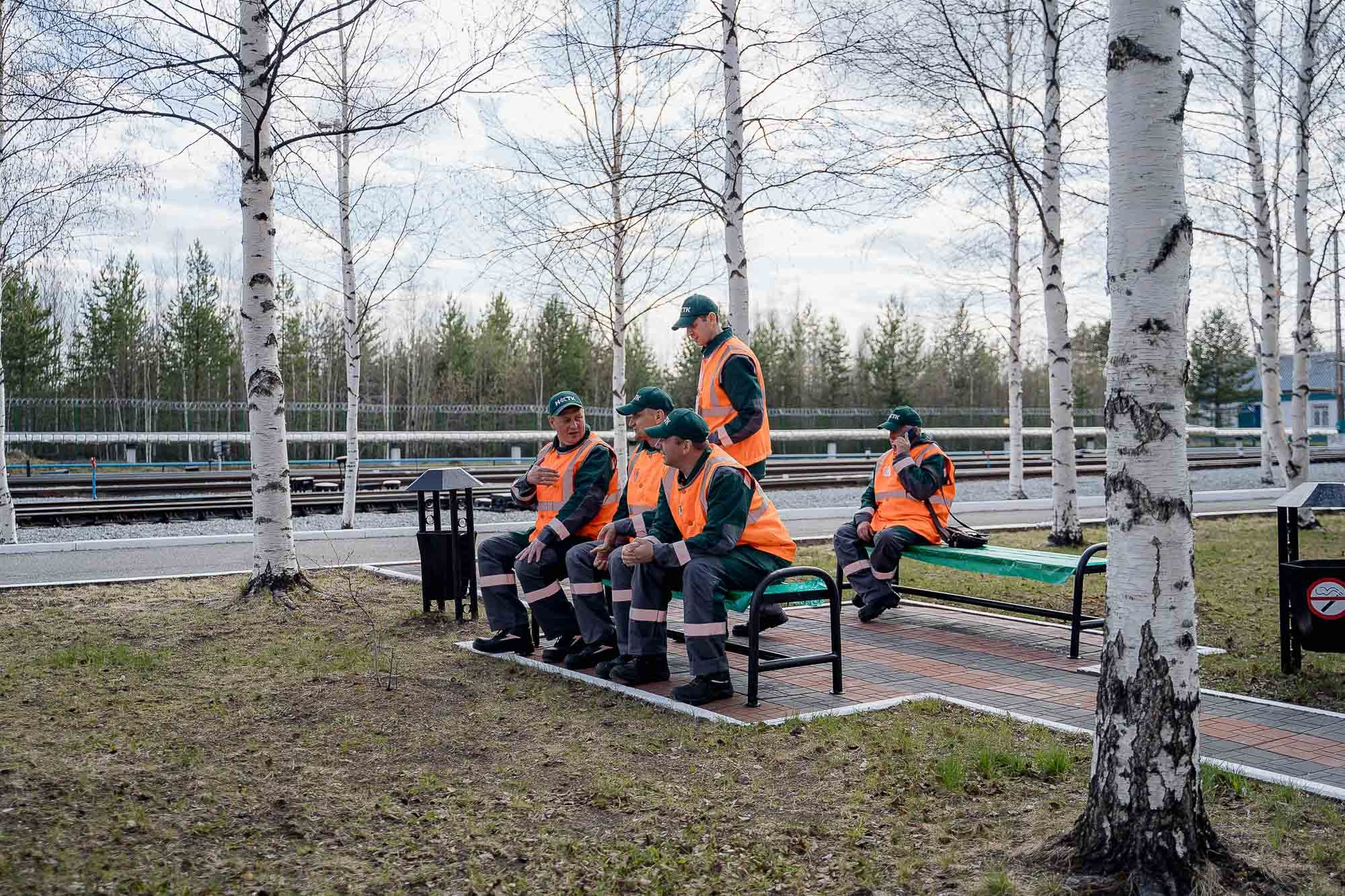НХТК Лучший по профессии. Пыть-Ях. Сергей Кошкин. Репортажная и ивент-фотография в Сургуте