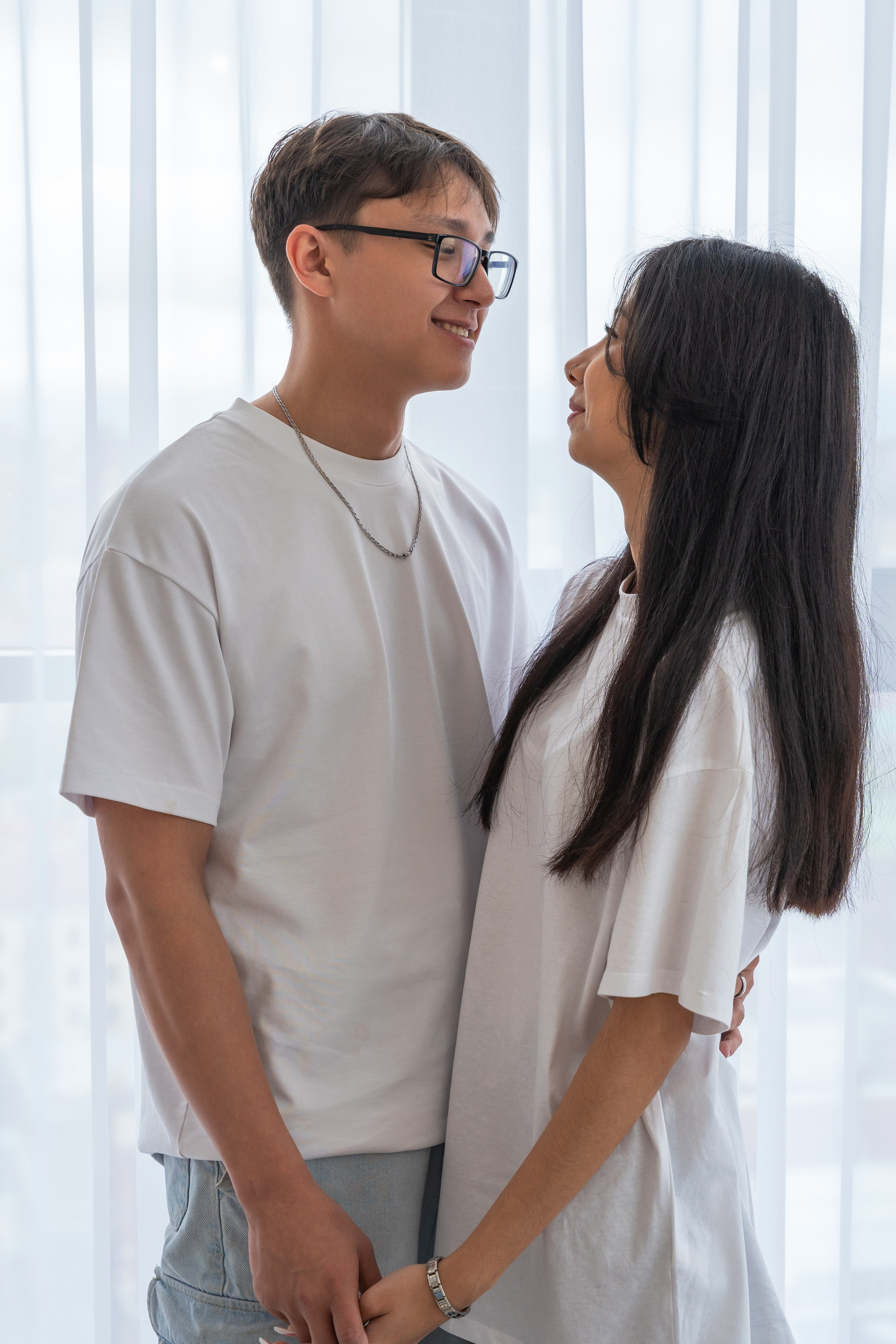 Семья Рамили. Свадебный фотограф Руслан Хасанов