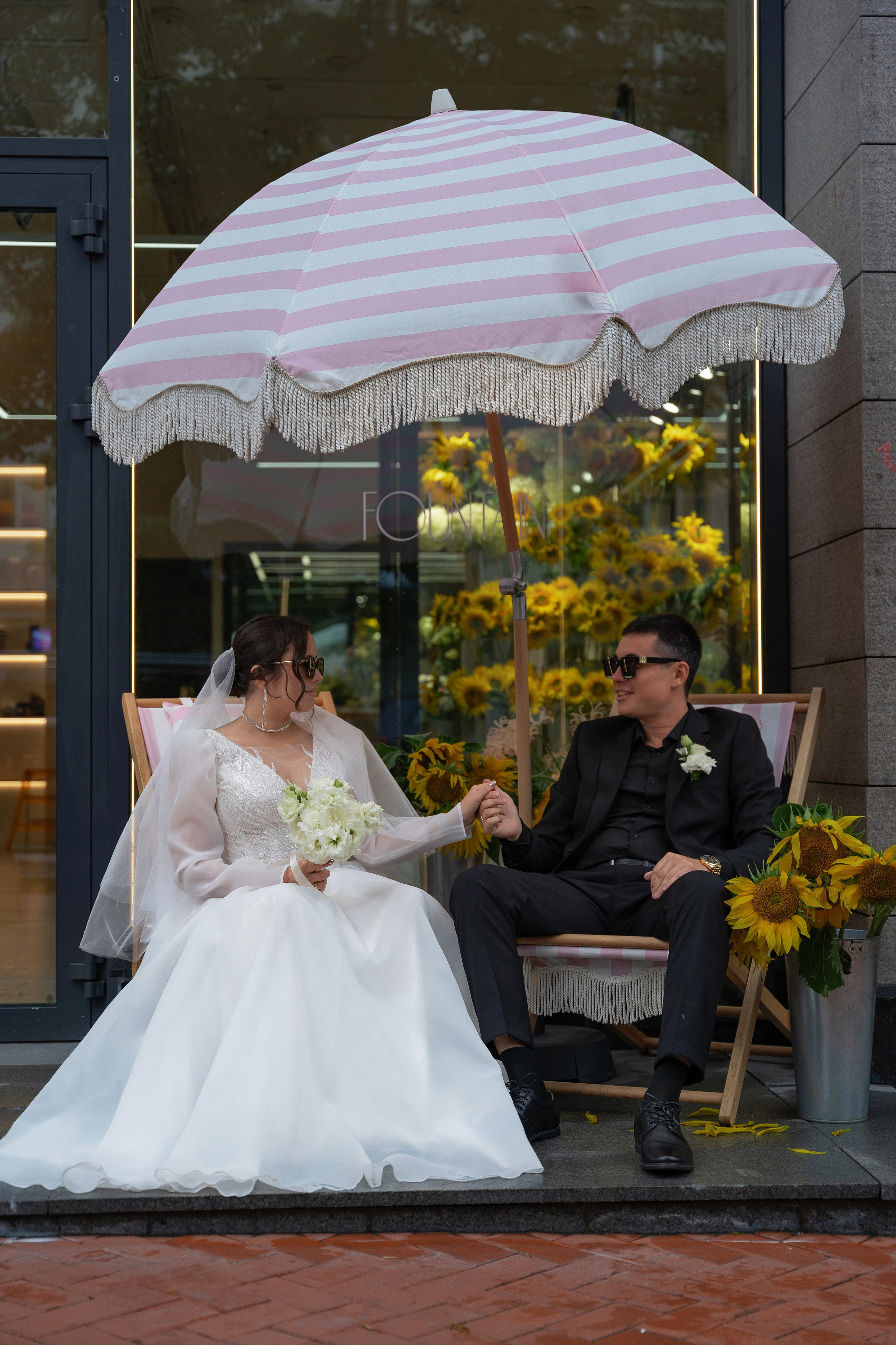 Эрнест и Елена. Свадебный фотограф Руслан Хасанов