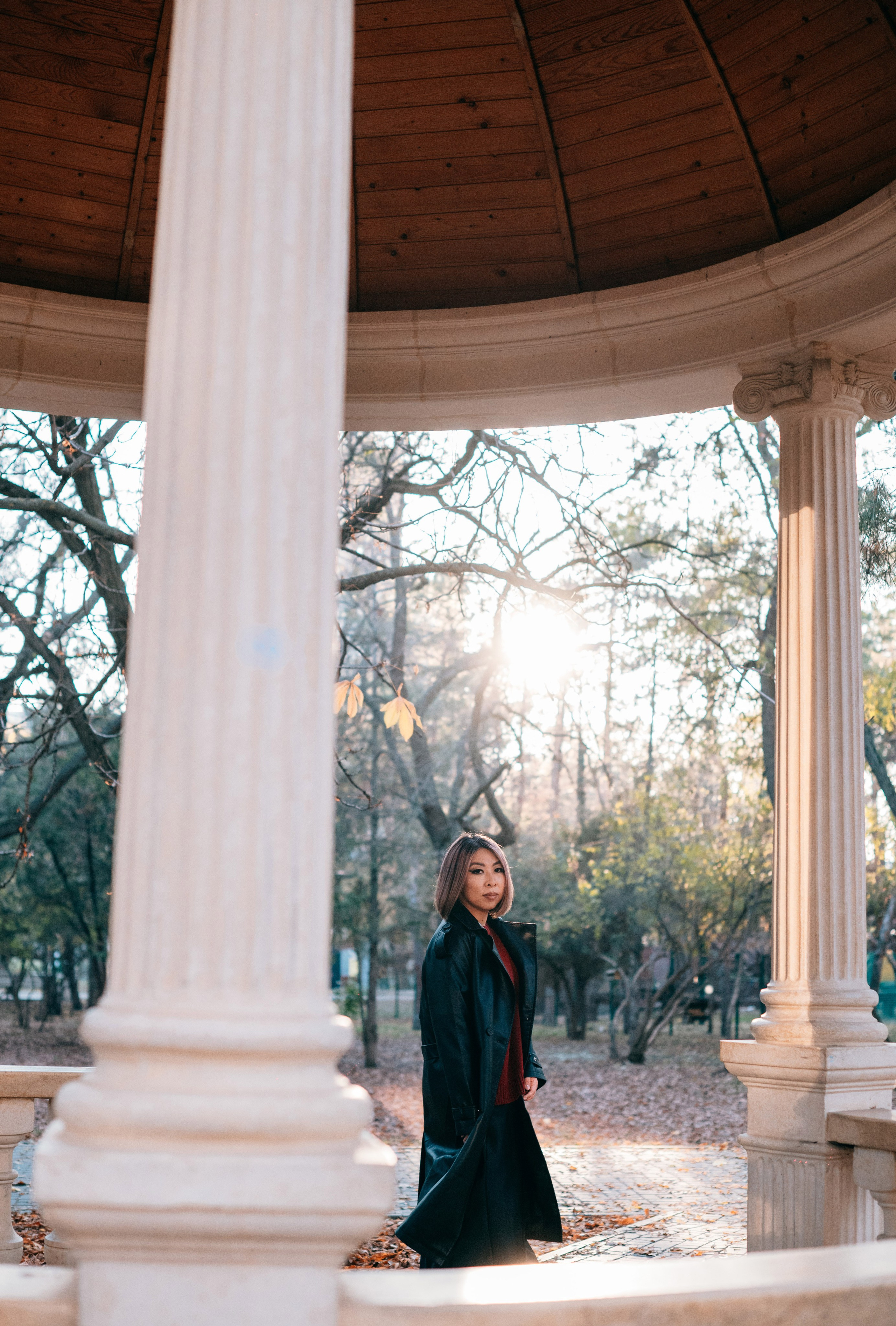 Илья и Саша. Творческий фотограф в Волгограде
