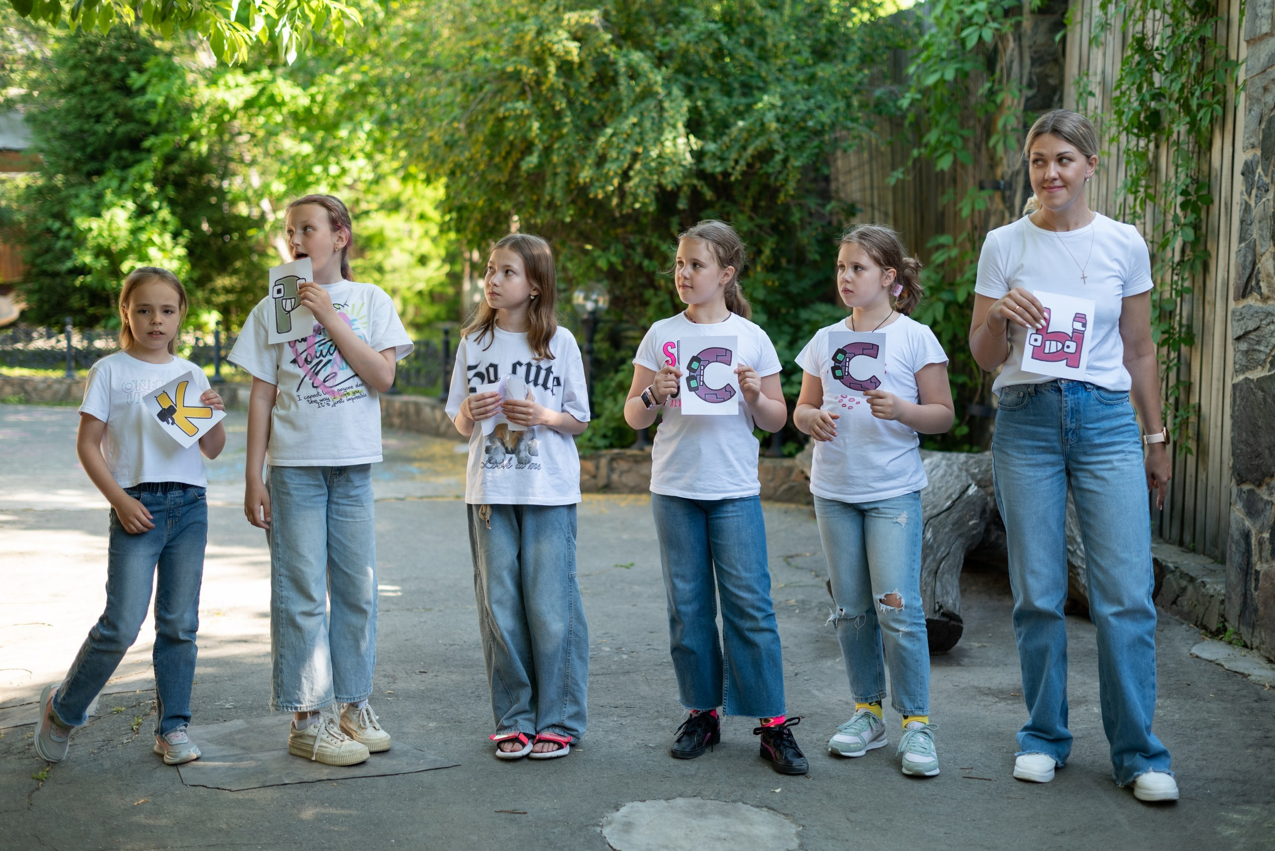 День рождения Арины. Фотовидео.рус