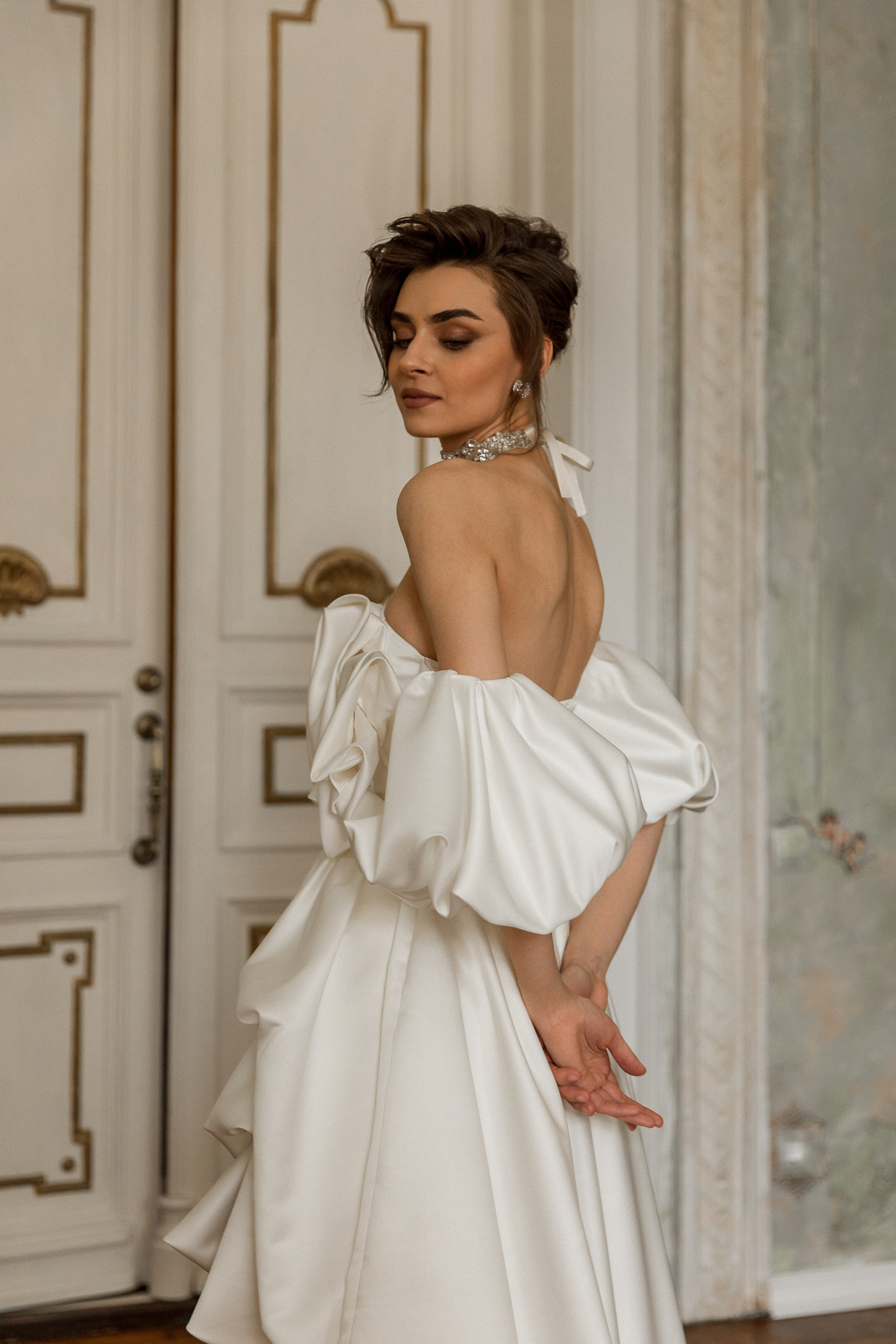 Свадебная съемка А&D. Свадебный | Семейный фотограф