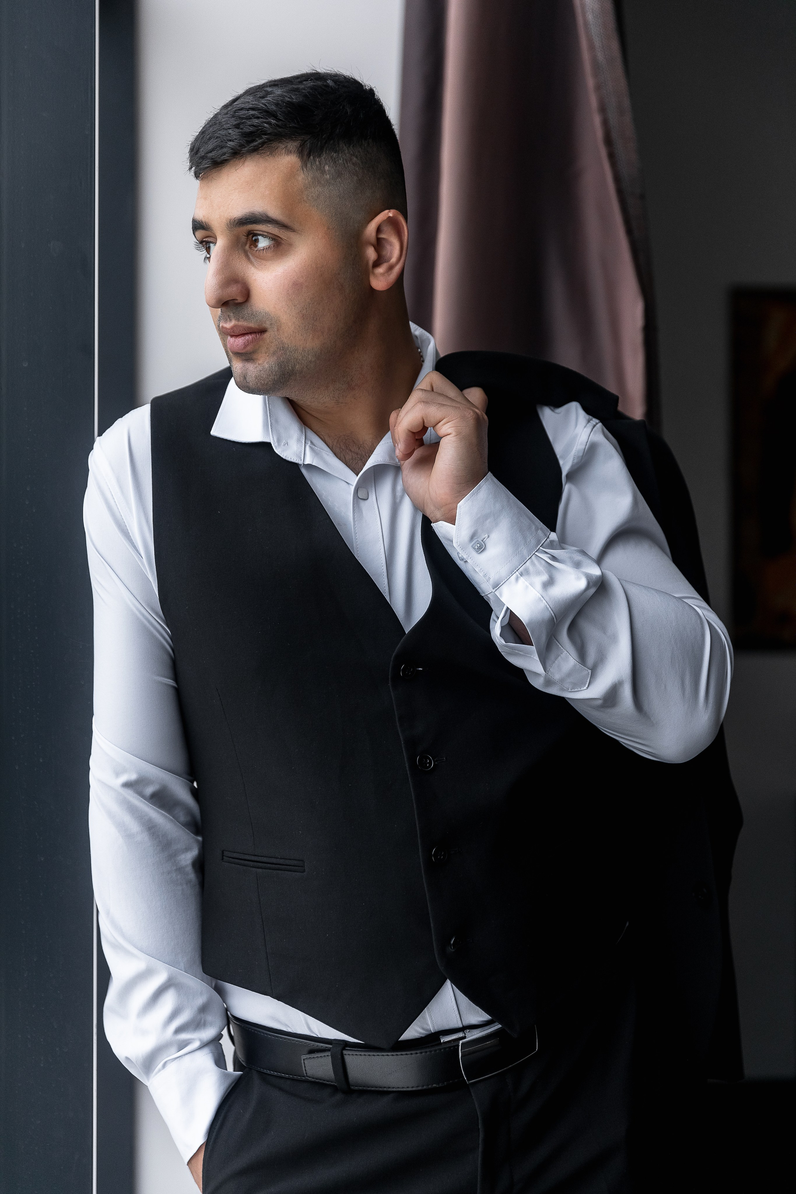 Свадьба Ильи и Александры. Свадебный | Семейный фотограф