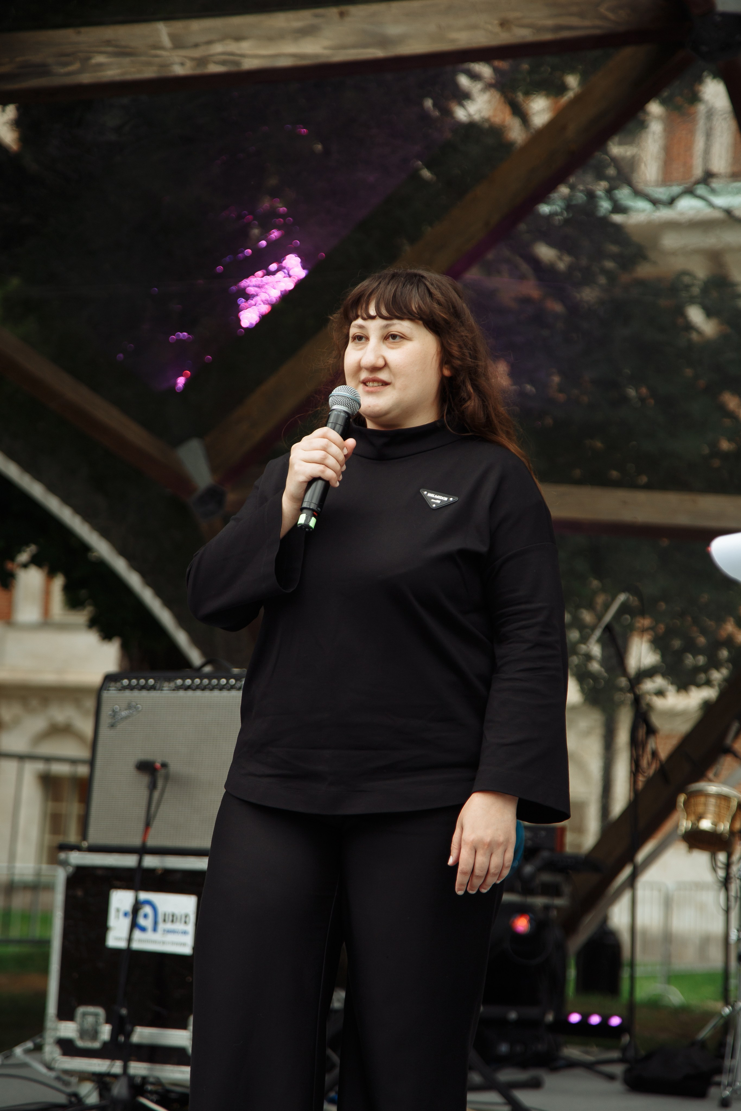 День истории Цорицино. Свадебный Семейный Репортажный фотограф в Москве