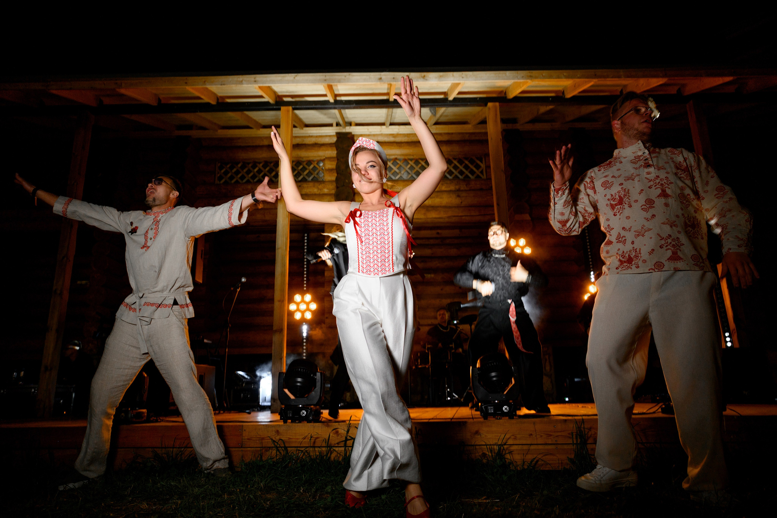 Lisa & Ilya. Фотограф в Липецке Ковалько Евгений