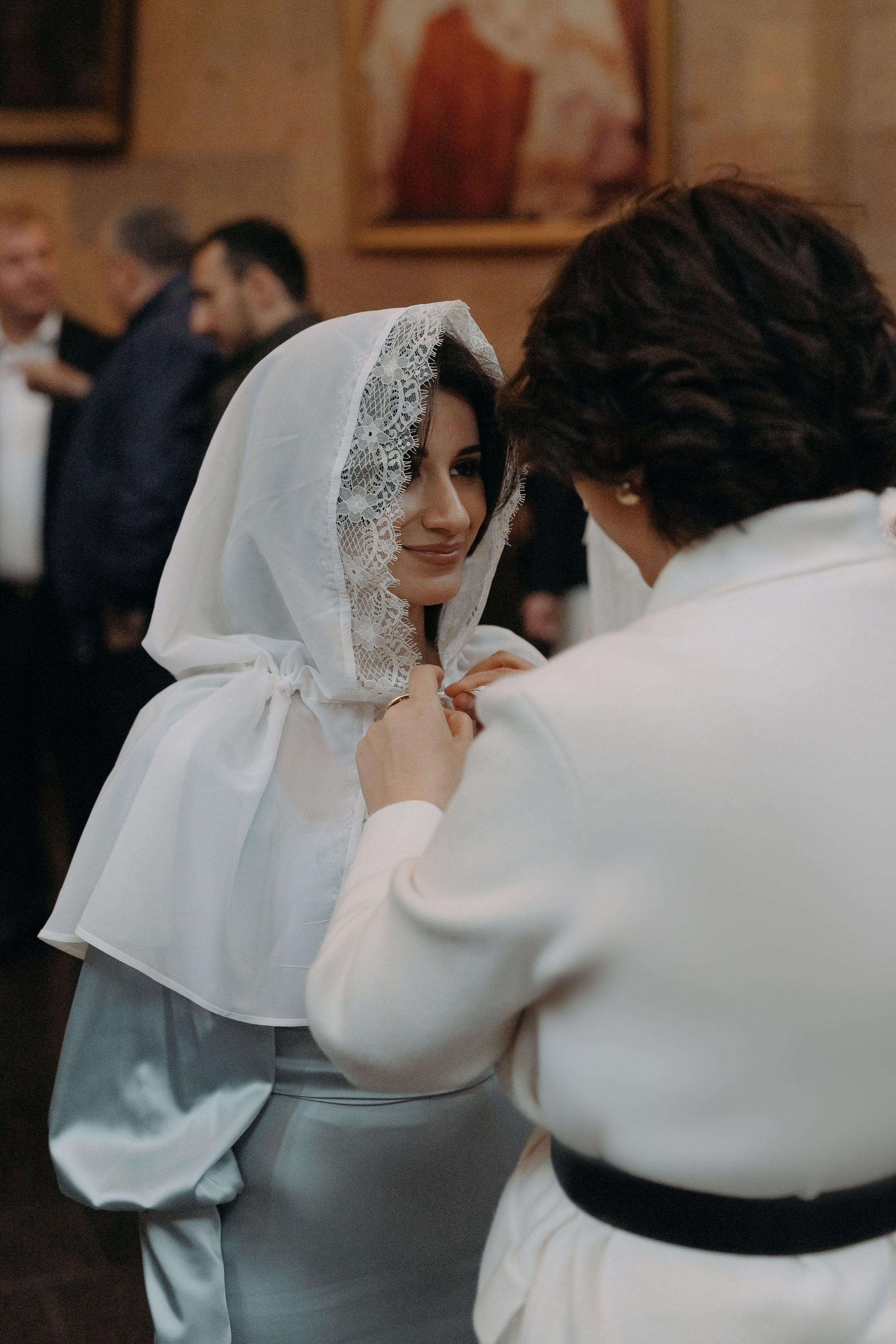 Георгий. Арман Авдалян Фотограф Ростов-на-Дону