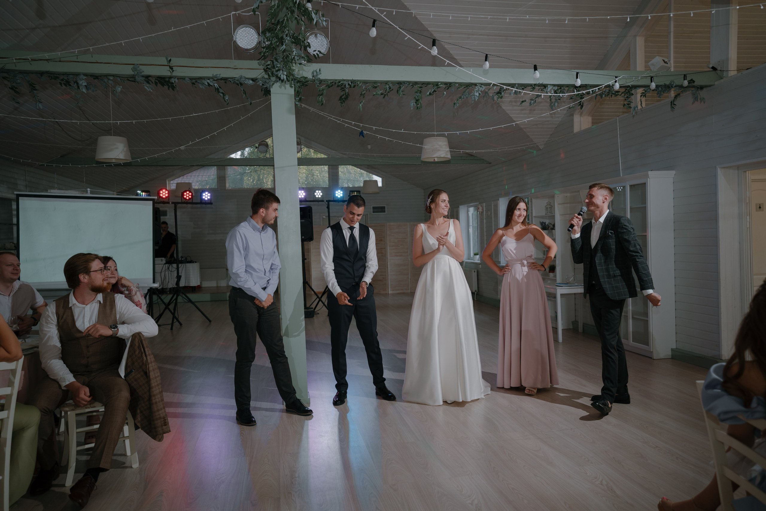 3. Свадебный фотограф — Наталья Фед СПб/Москва