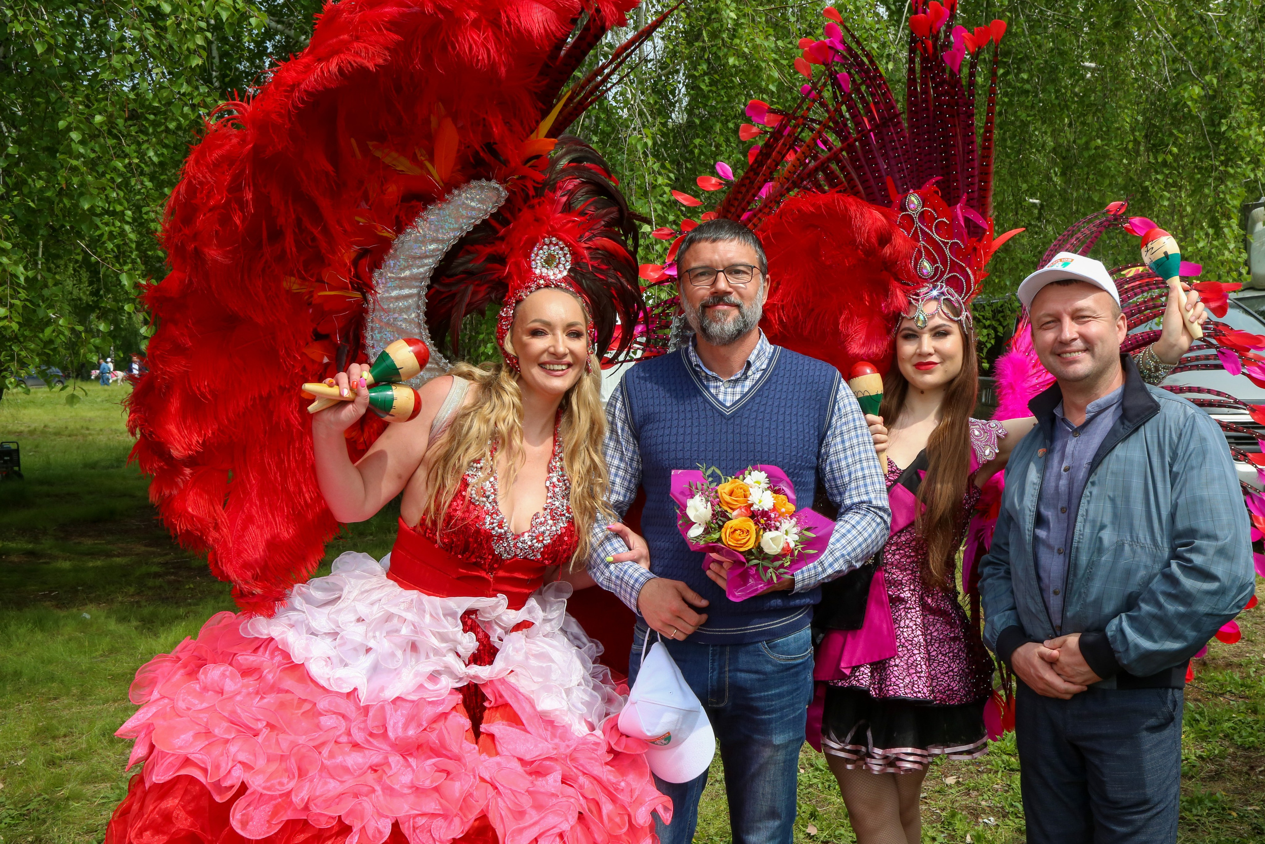 Фотосессия семейных праздников. Дмитрий Хованский — Фотограф Уфа