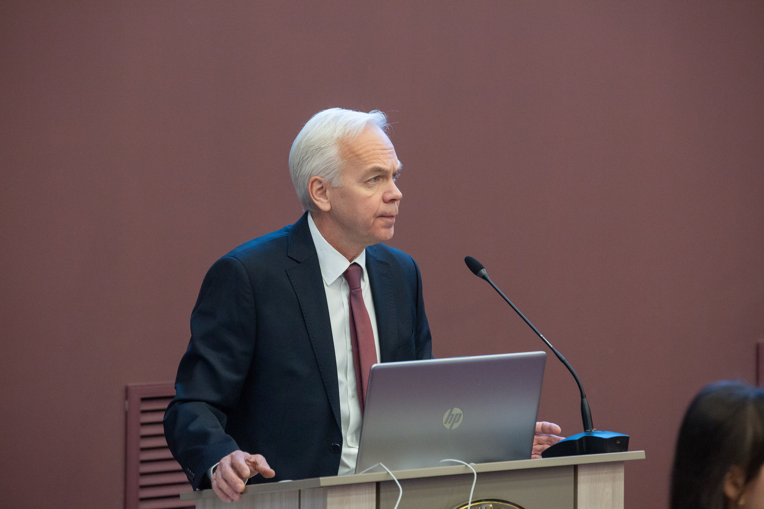 Фотосессия 2024 — Конференция нейрохирургов Приволжского федерального округа