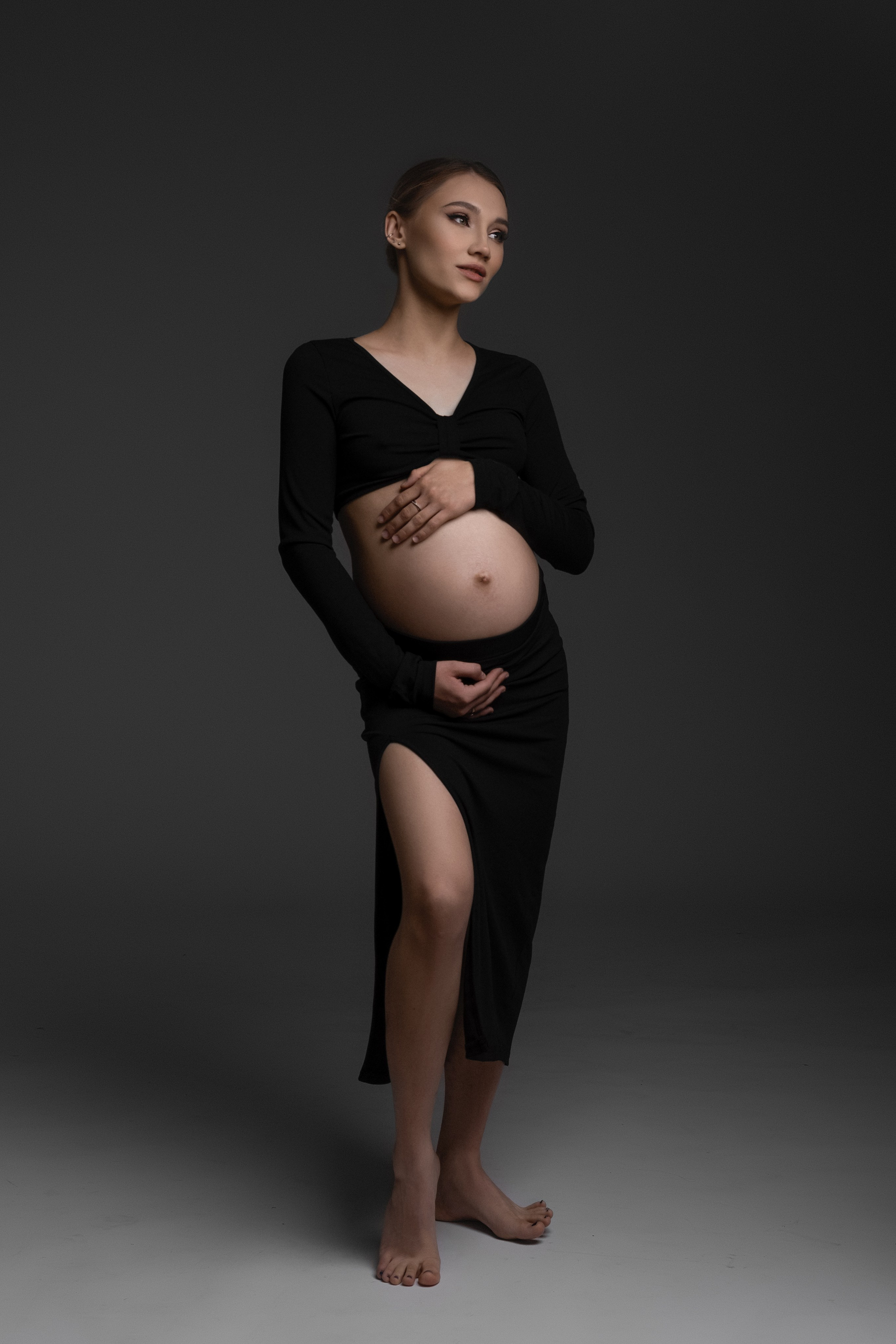 БЕРЕМЕННОСТЬ. Женский и детский фотограф Элиста Калмыкия Виктория Баташова