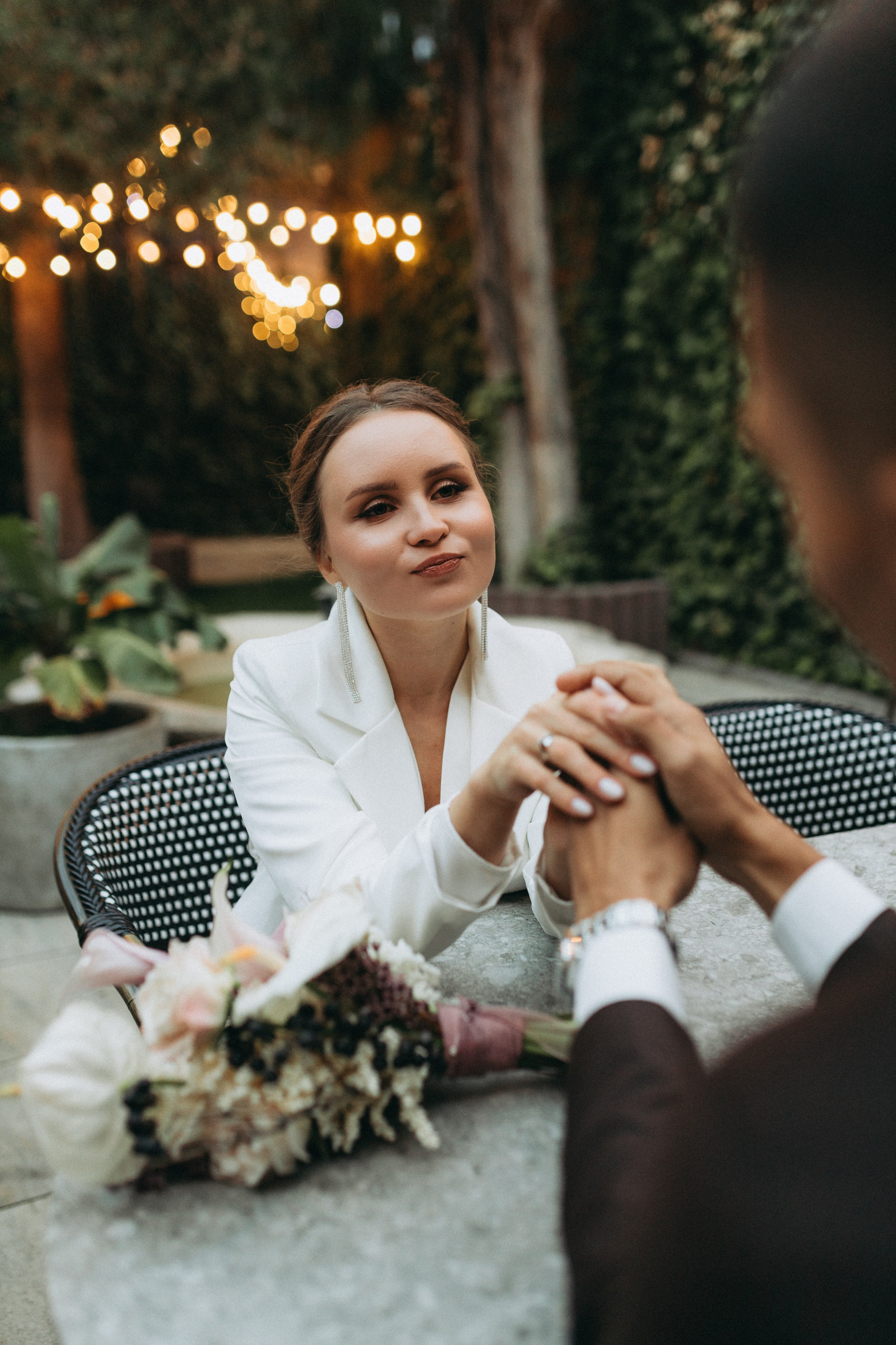 Владимир и Галина. Семейный и свадебный фотограф в Краснодарском крае и РА Юлия Голуб