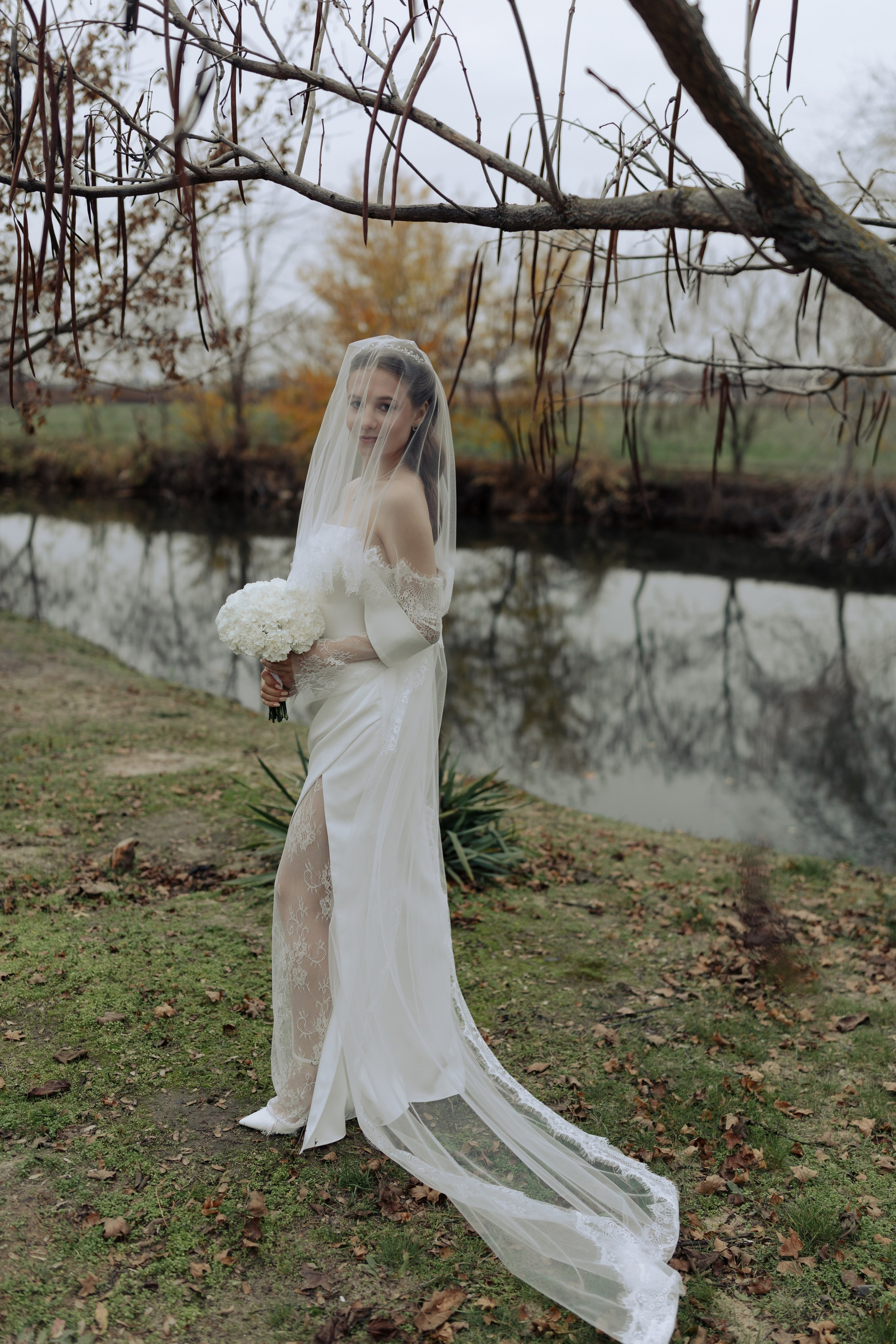 Свадебный фотограф в Ростове-на-Дону Лилия Паккерт