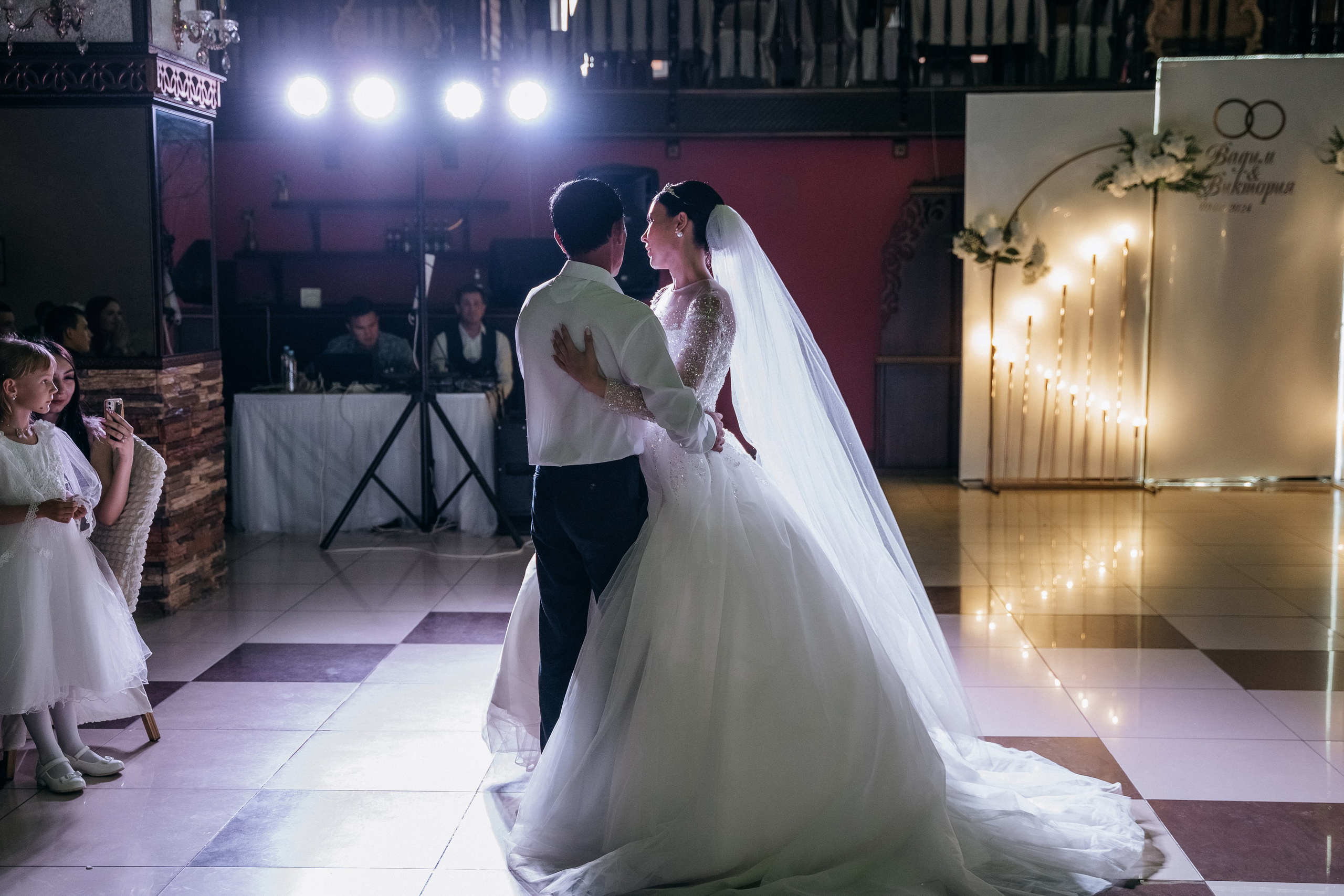 Вадим и Виктория. Свадебный семейный фотограф Ксения Божко Уфа Раевка никах в Нарыстау