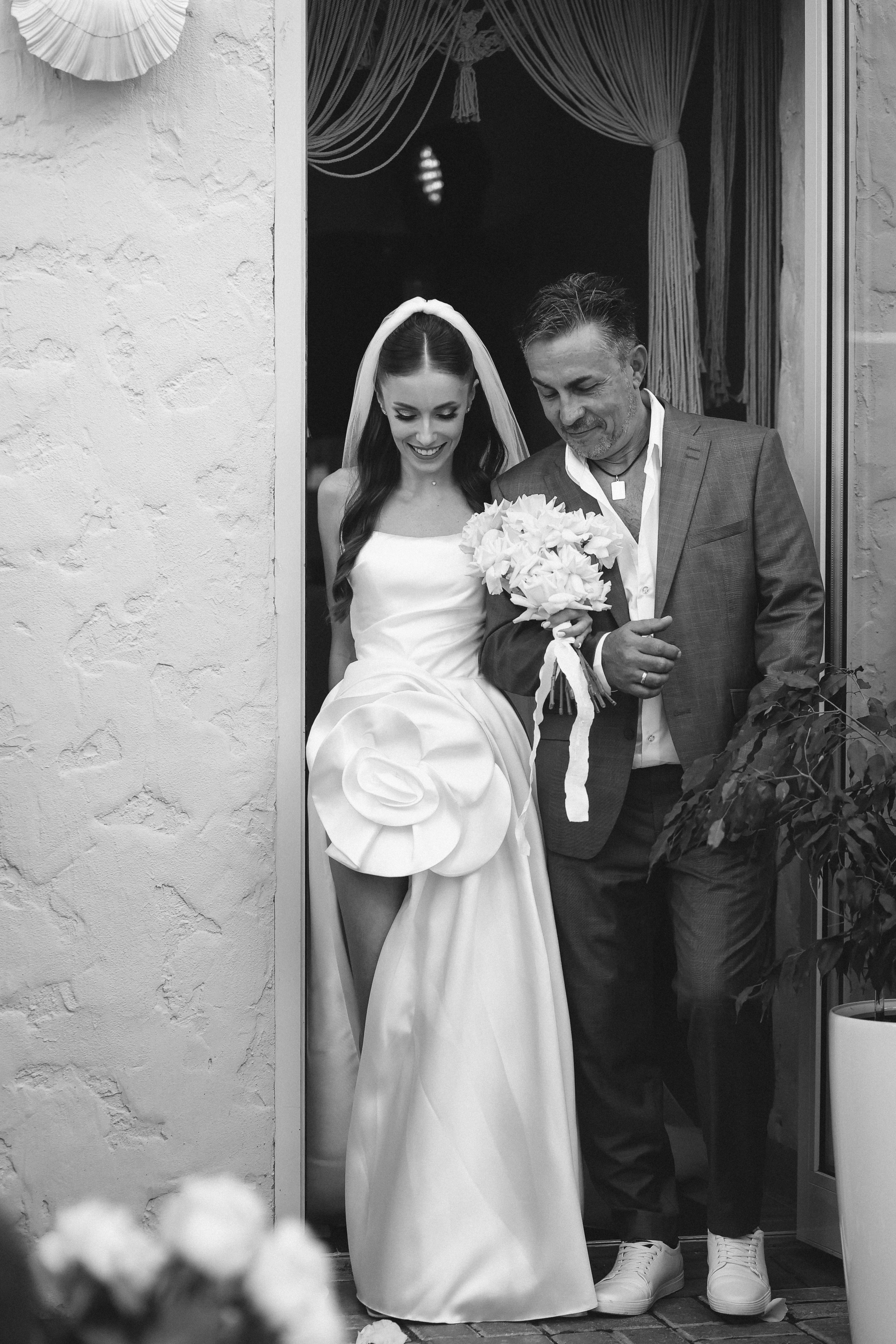 Wedding day Артём и Арина. Свадебный фотограф Полина Мишуринская