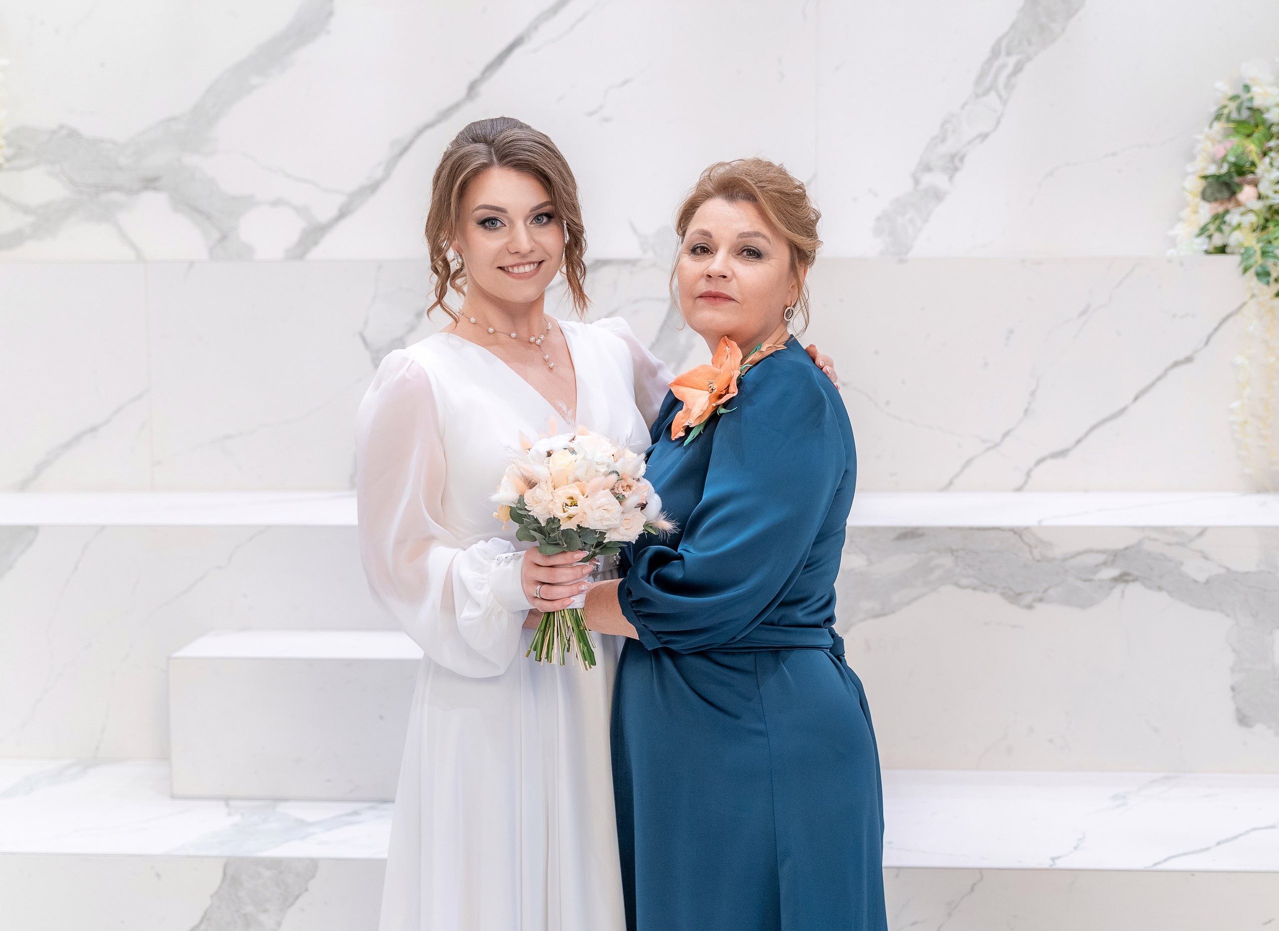 Никита и Светлана. Архив