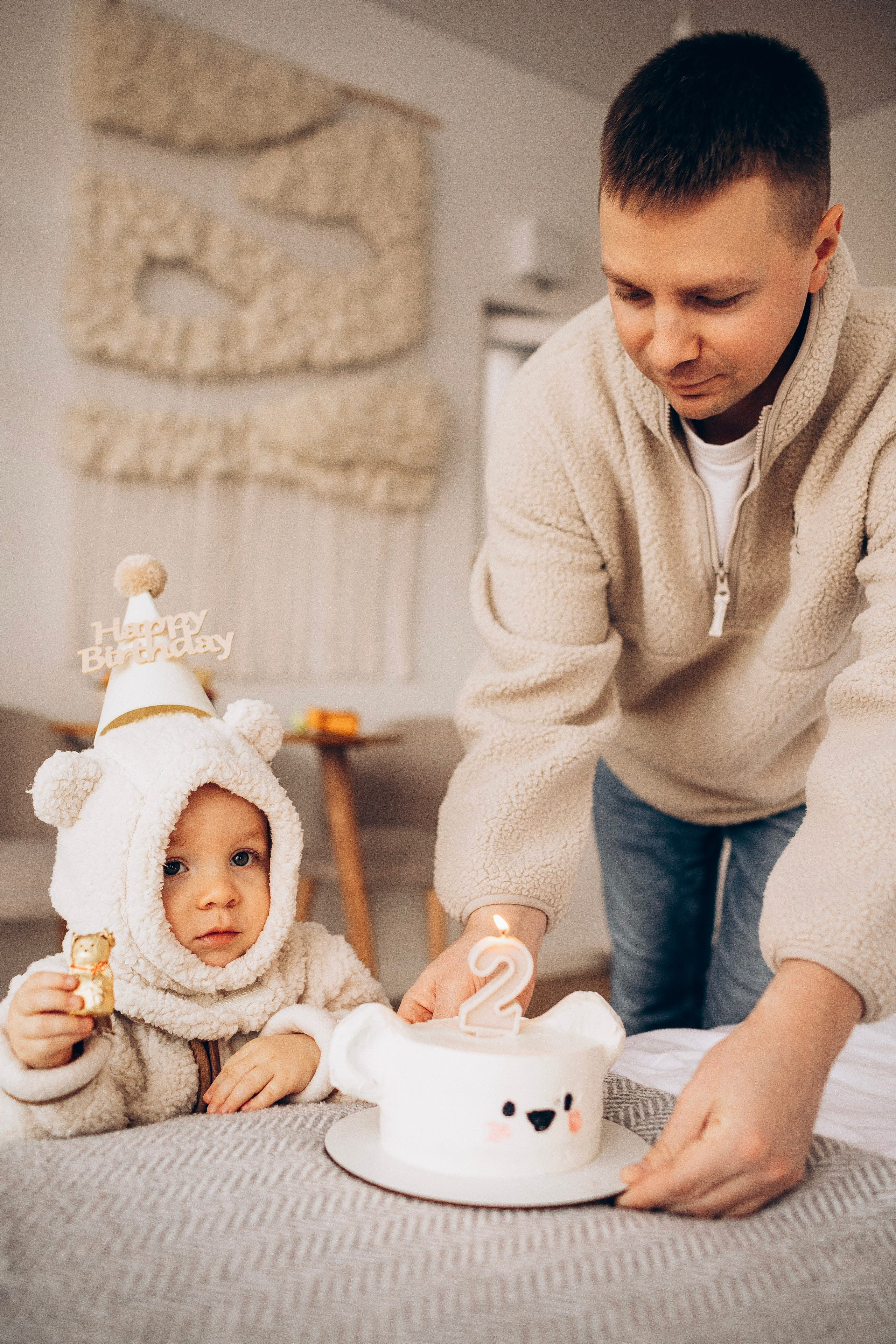 2 года!. Семейная съемка — это красивый способ признаться своей семье в любви