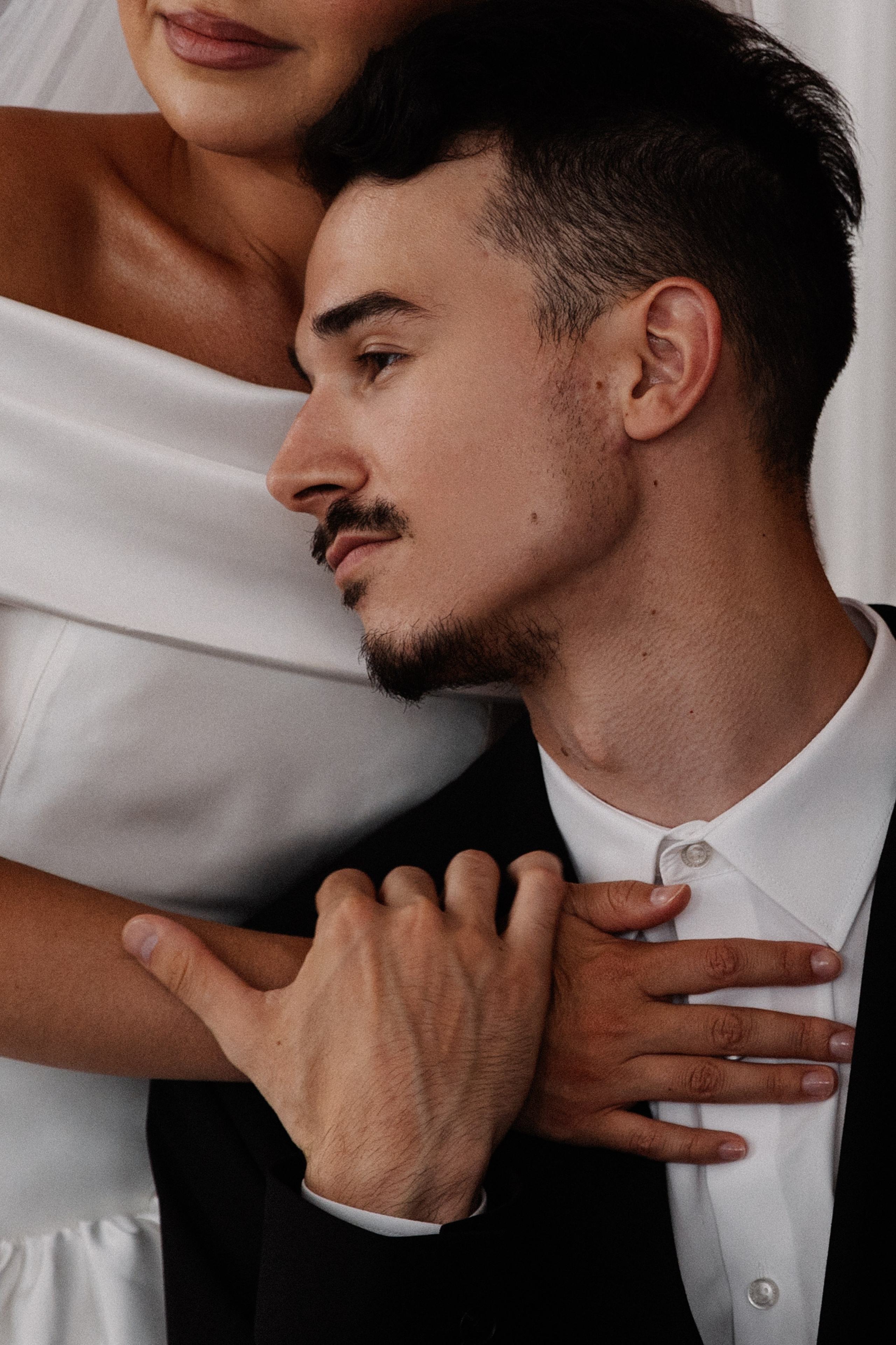 Фархад и Энже. Фотограф Диана Хасанова, г. Казань