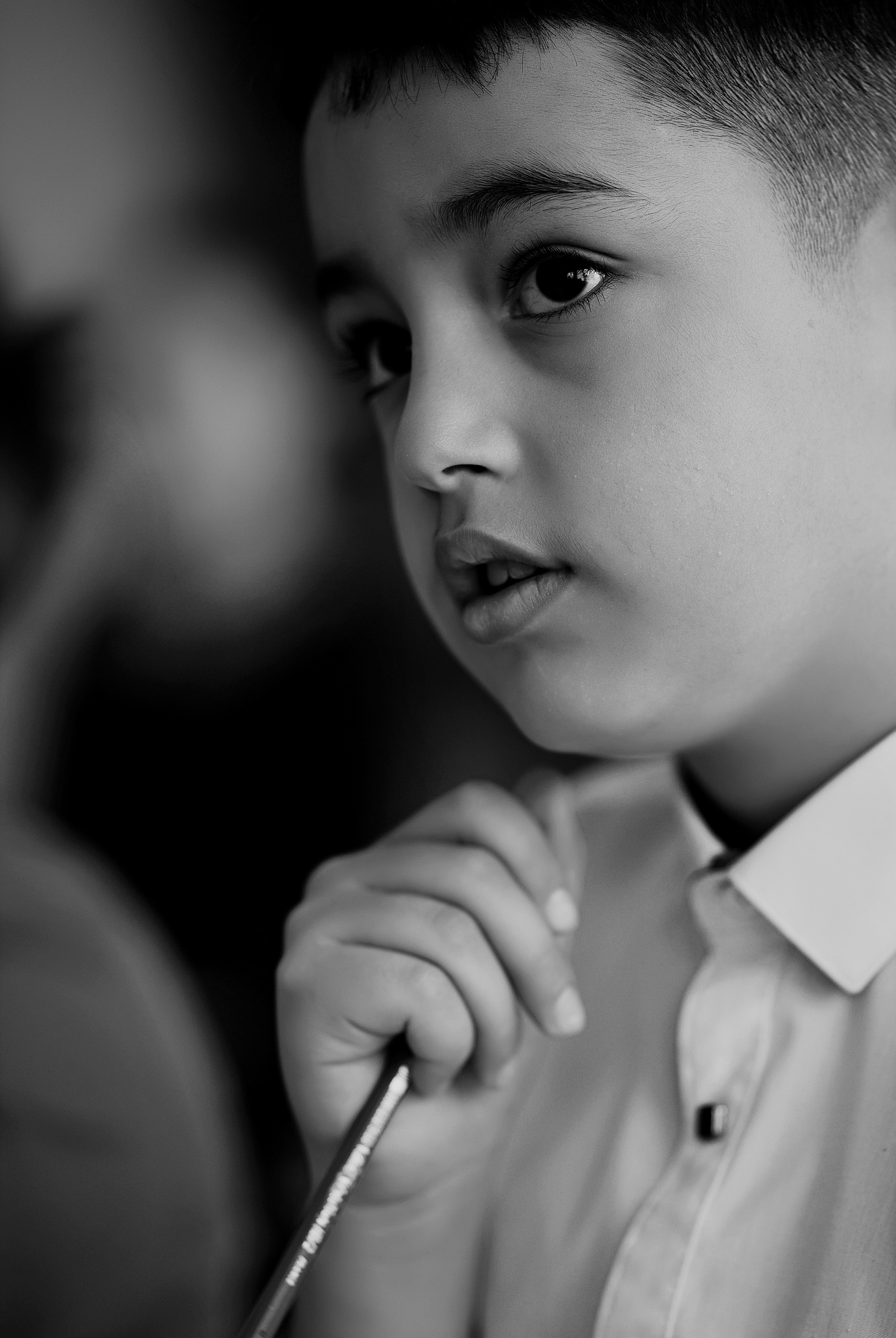 История одного урока. Семейный и репортажной фотограф в Красноярске и Москве Виктор Бабинцев