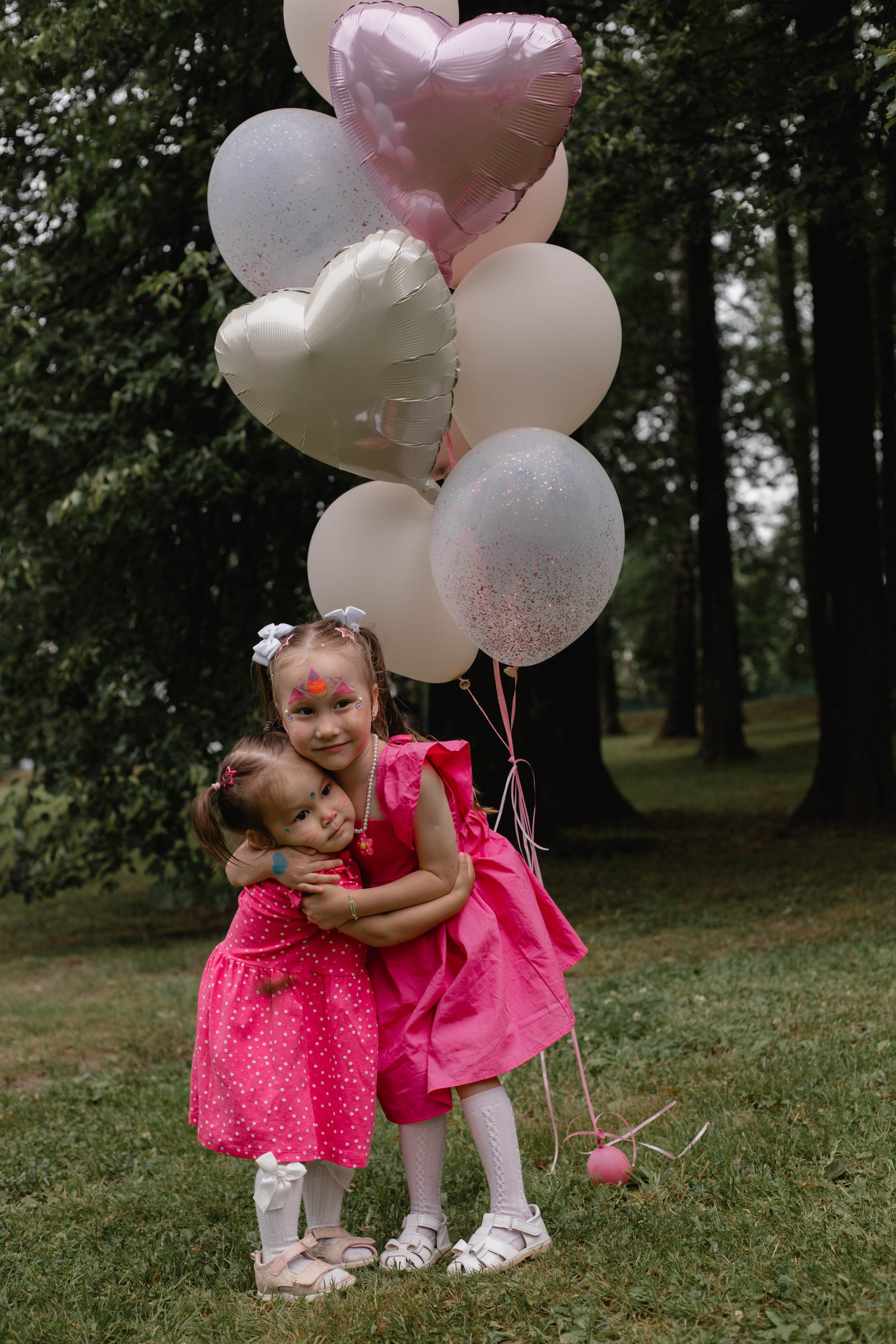 День Рождения на Ильинском пляже :)