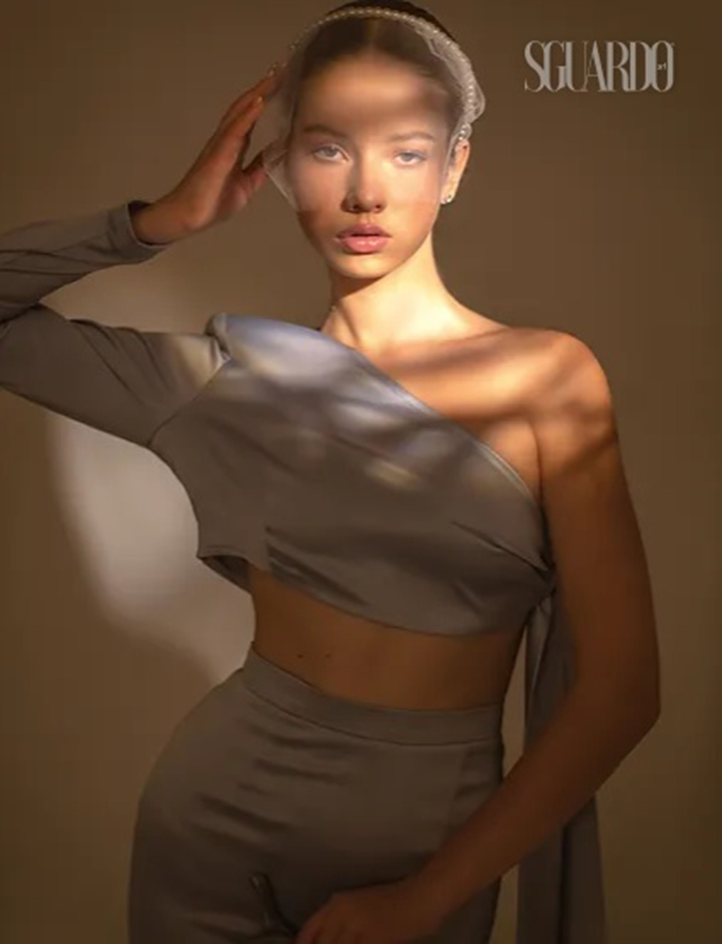 SGUARDO. Семейный и детский фотограф в Москве Ольга Кривенцова