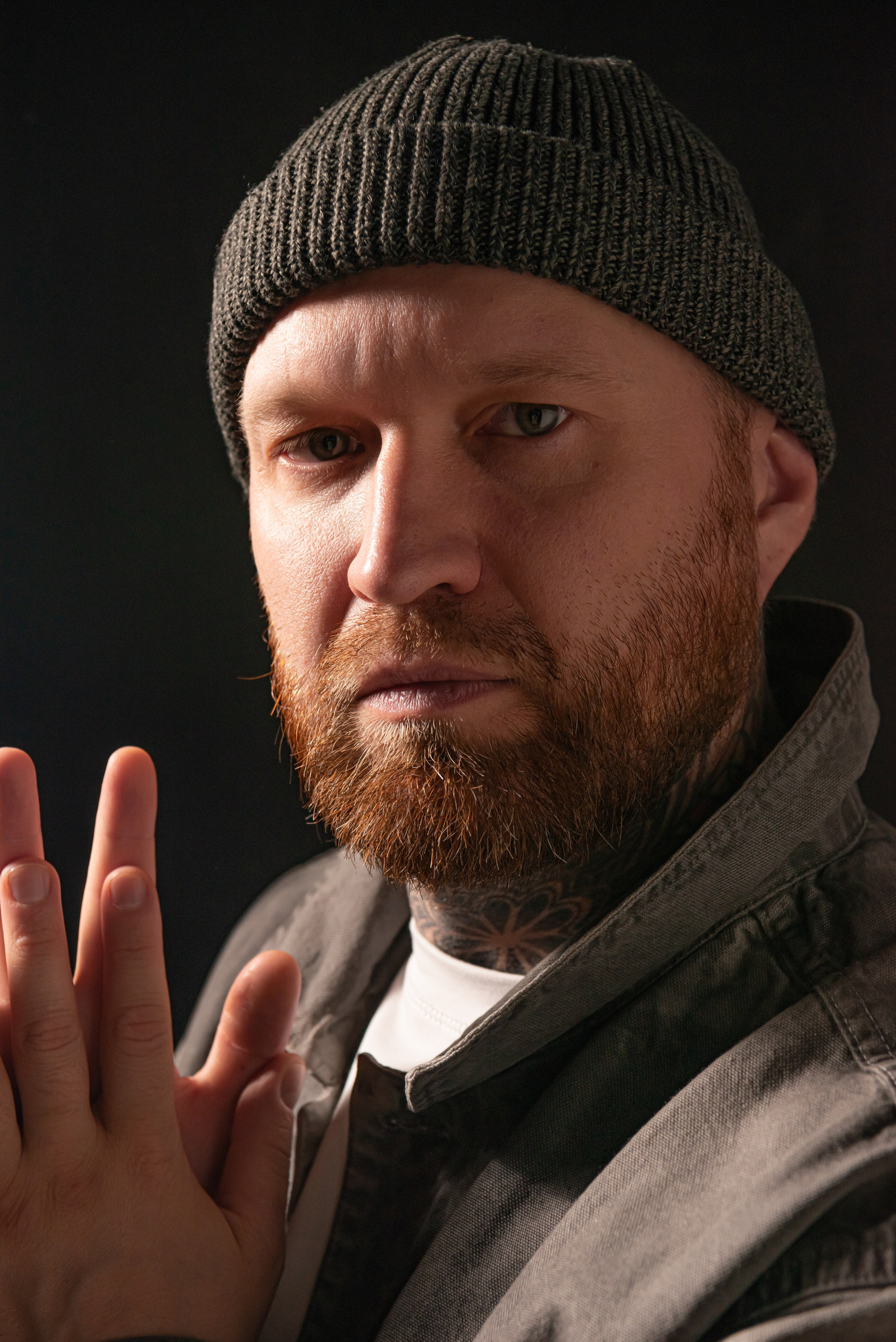 Фотография — это миг, который фиксирует вечность