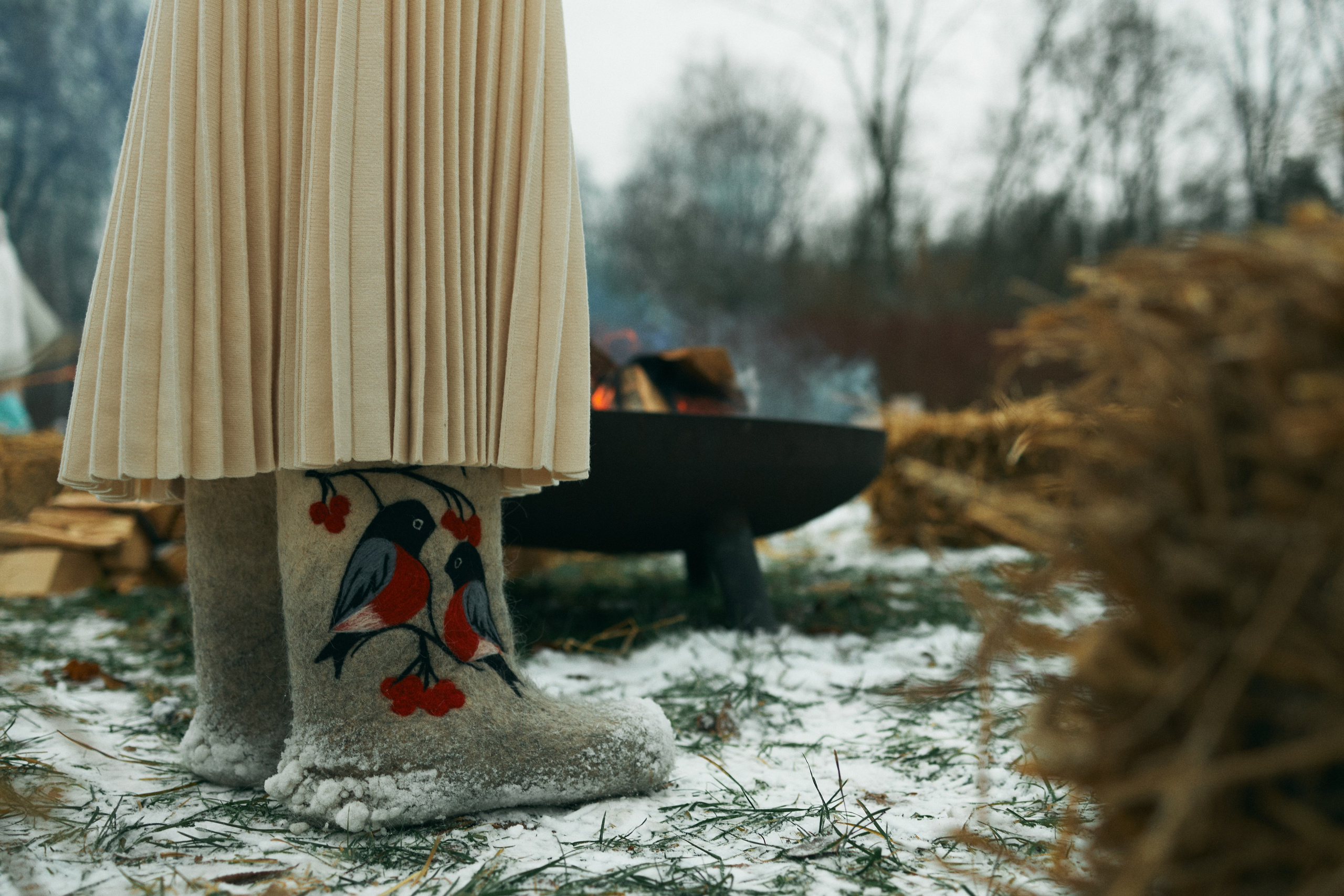 Репортаж. Фотограф Нина Крутая Москва