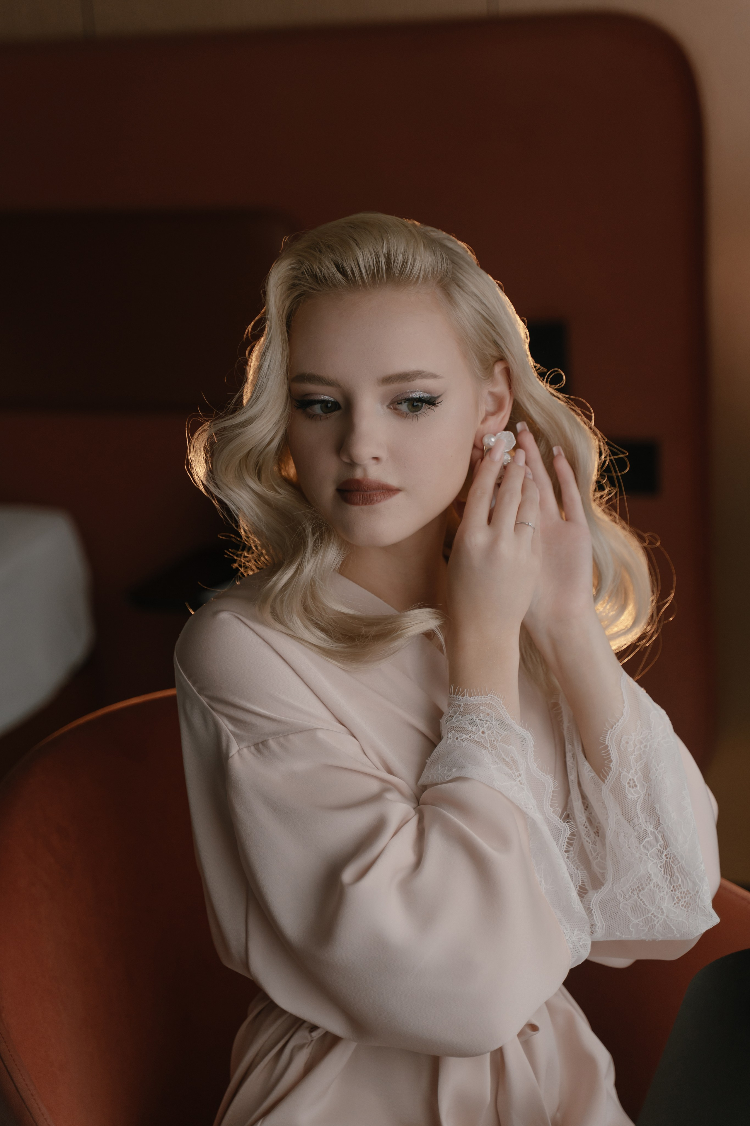 A&V. Свадебный фотограф — Наталья Фед СПб/Москва