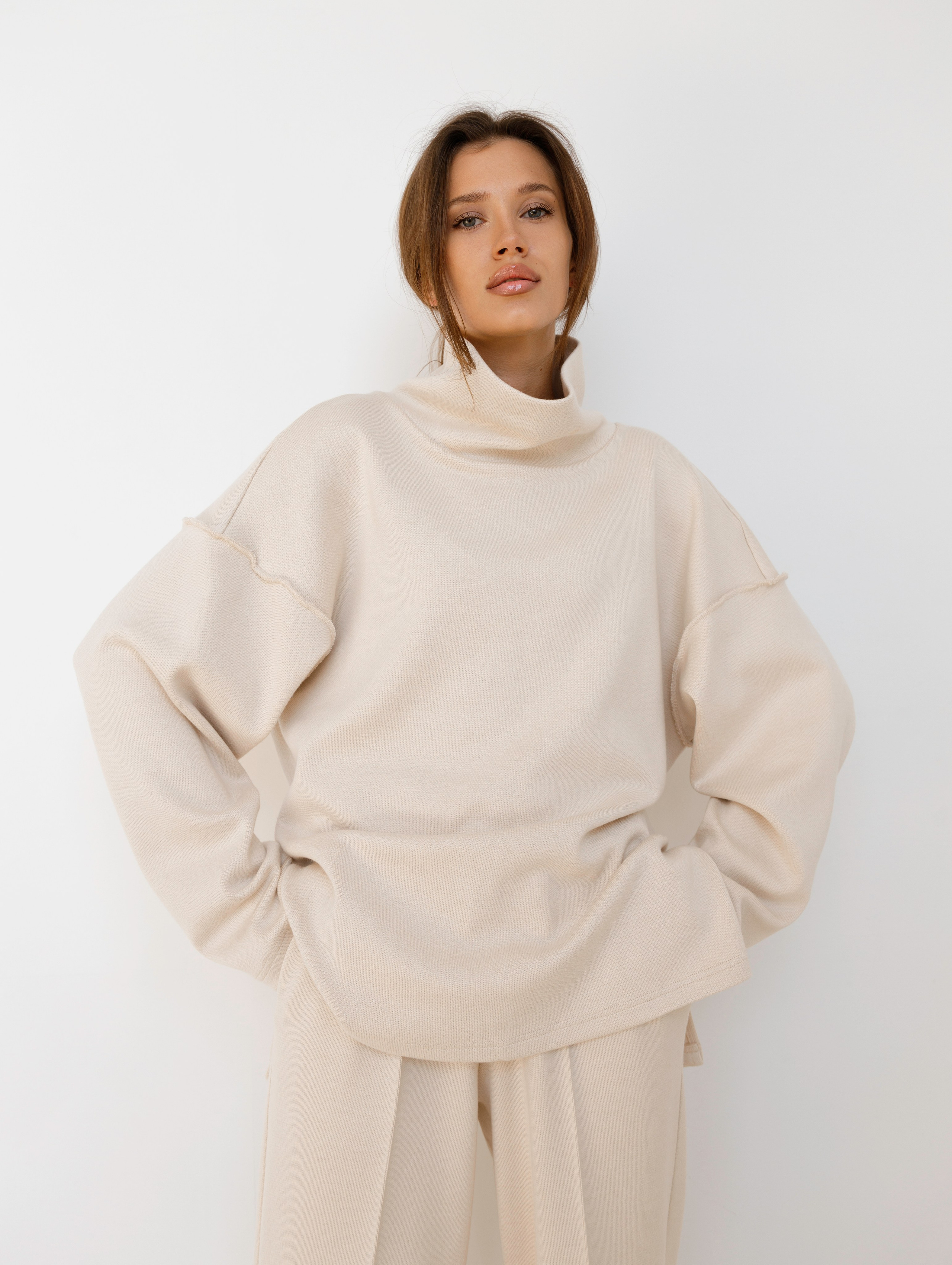 BLANISS. Фотограф для маркетплейсов в Москве Озерова Кристина