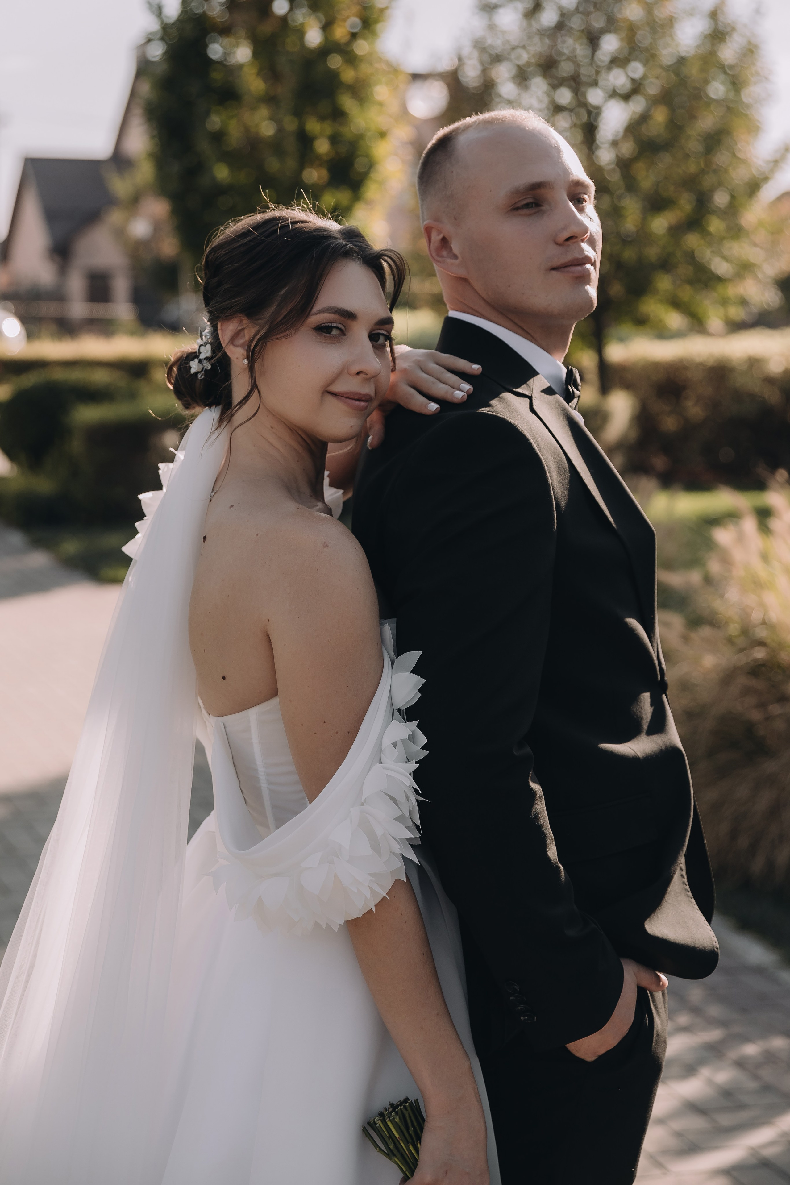 Владислав & Ольга | 12.10.24. Фотограф в Брюховецком районе Сокол (Семенкова) Виктория