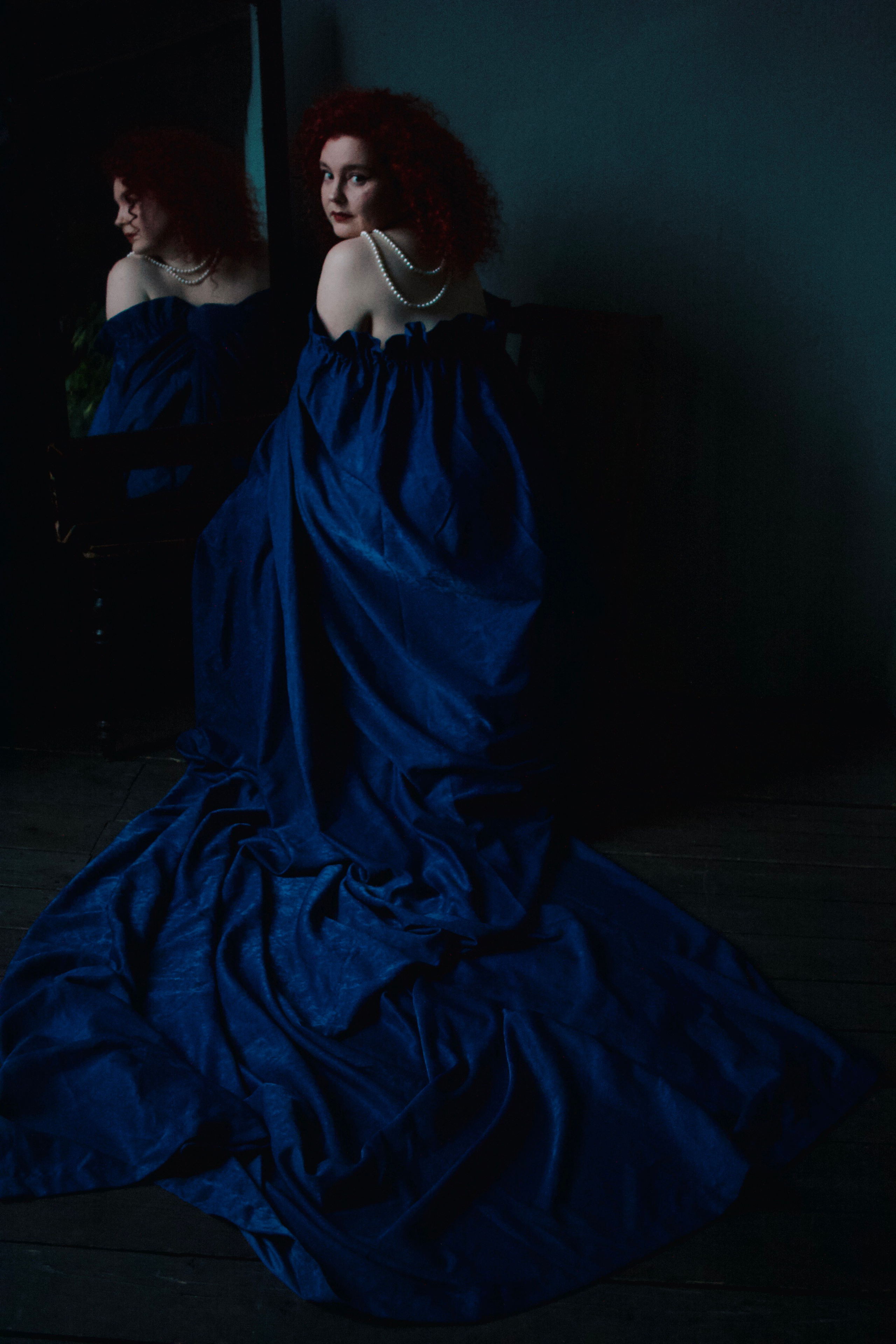 Алёна. Фотограф в Санкт-Петербурге Надежда Гордюшина