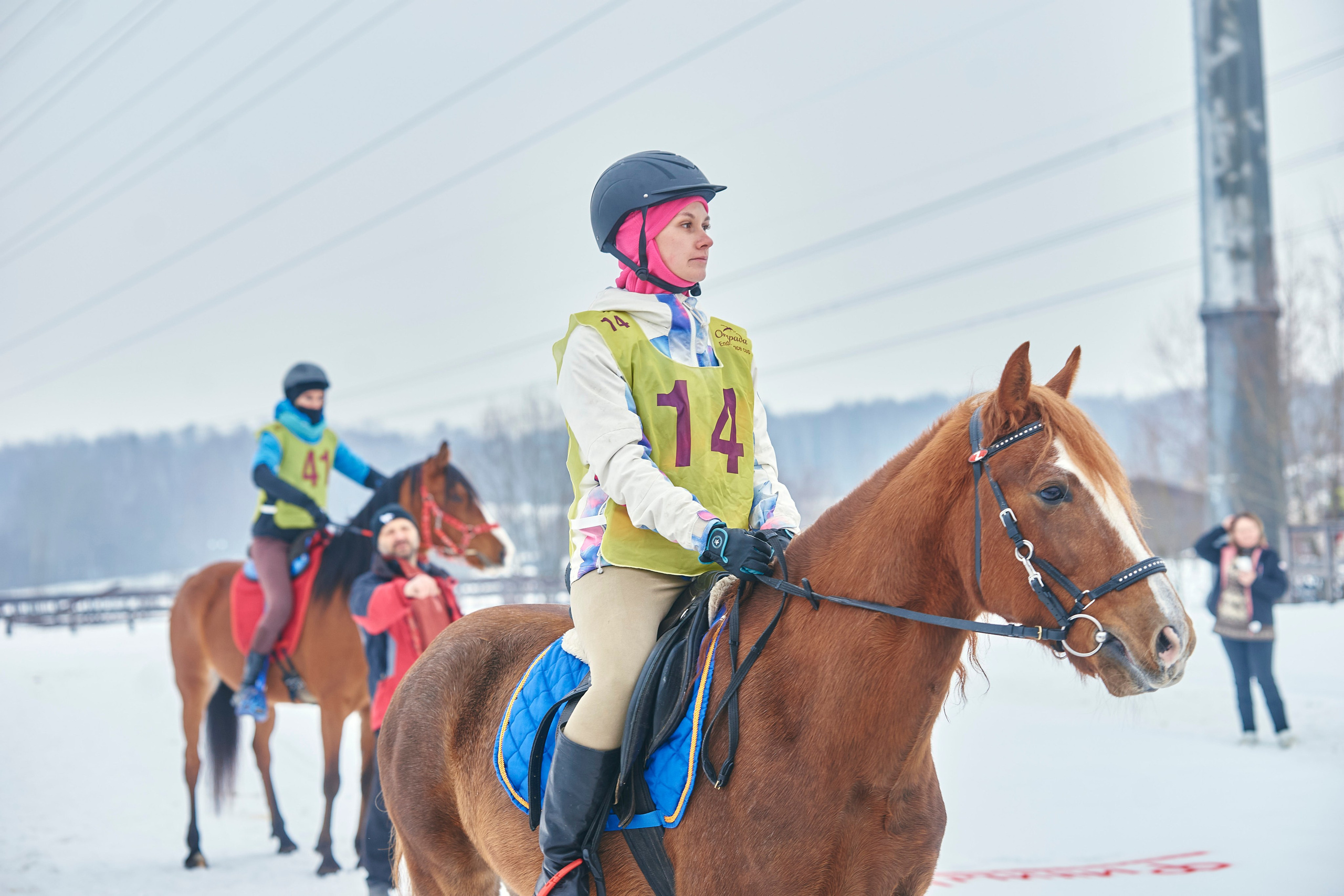 HORSE RACING. Фотограф Наталья Леонова