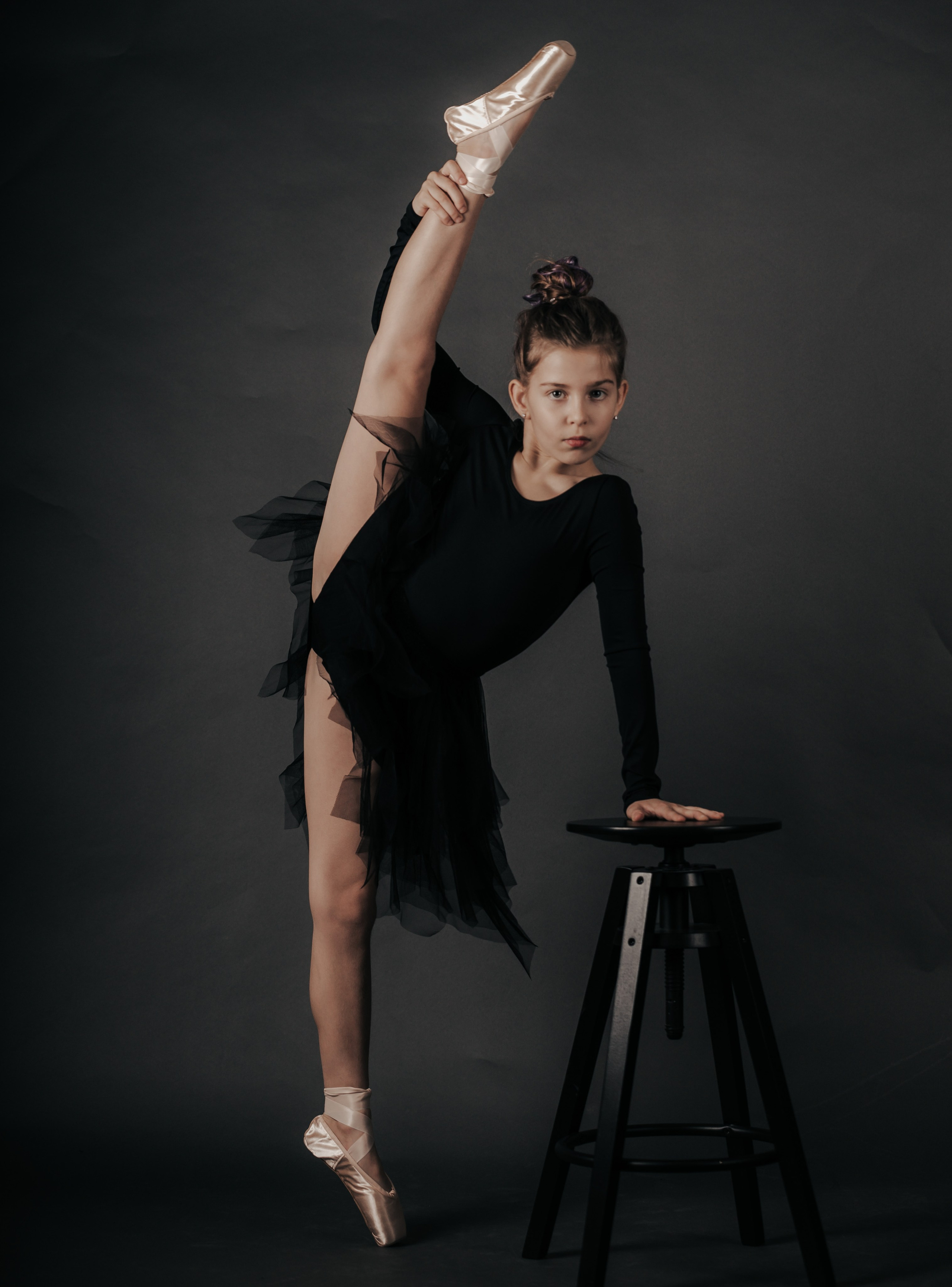 Алексия. Фотограф Наталья Леонова