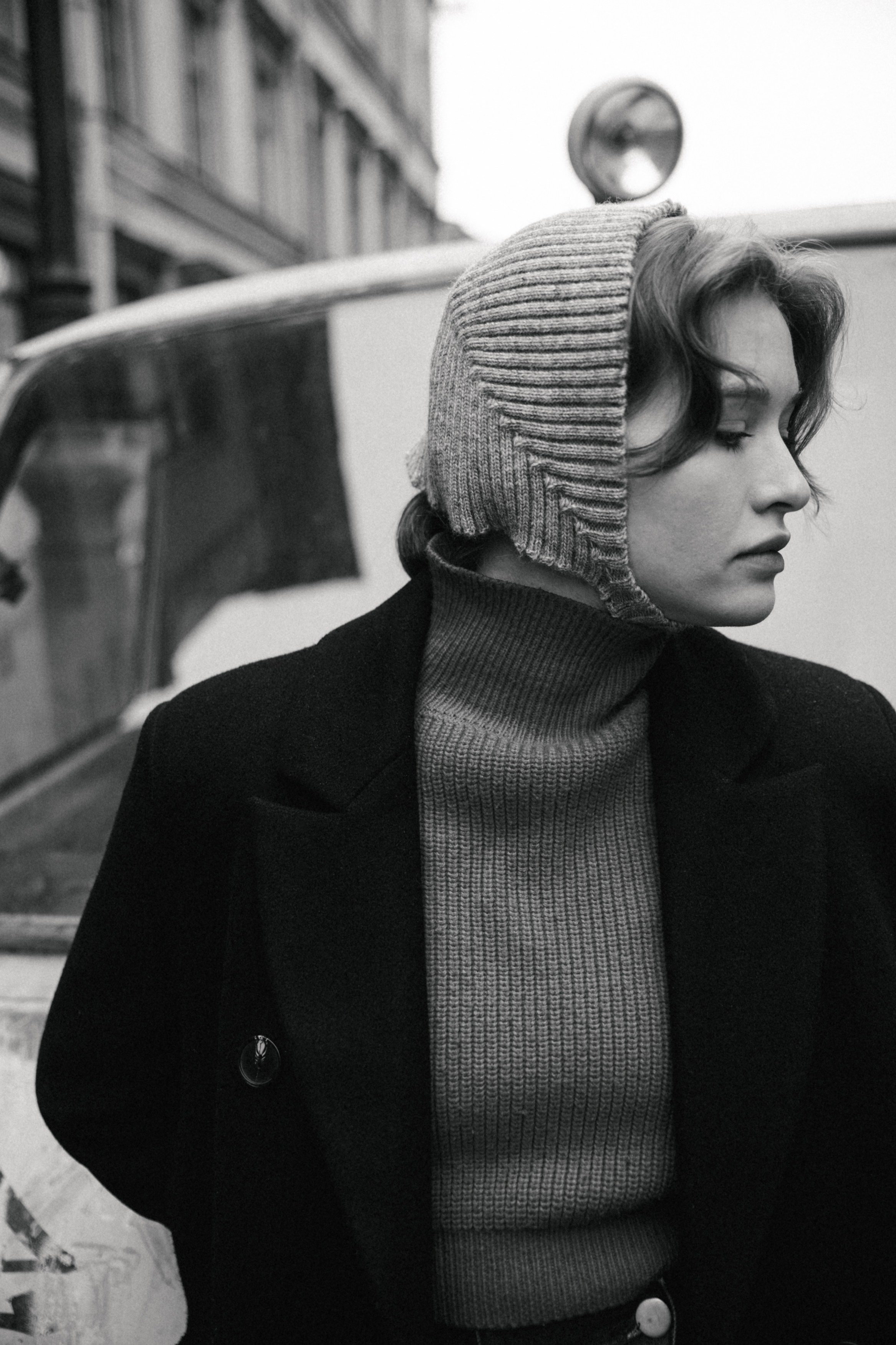 Настя. Репортажный и портретный фотограф в Санкт-Петербурге Степлевич Дарья