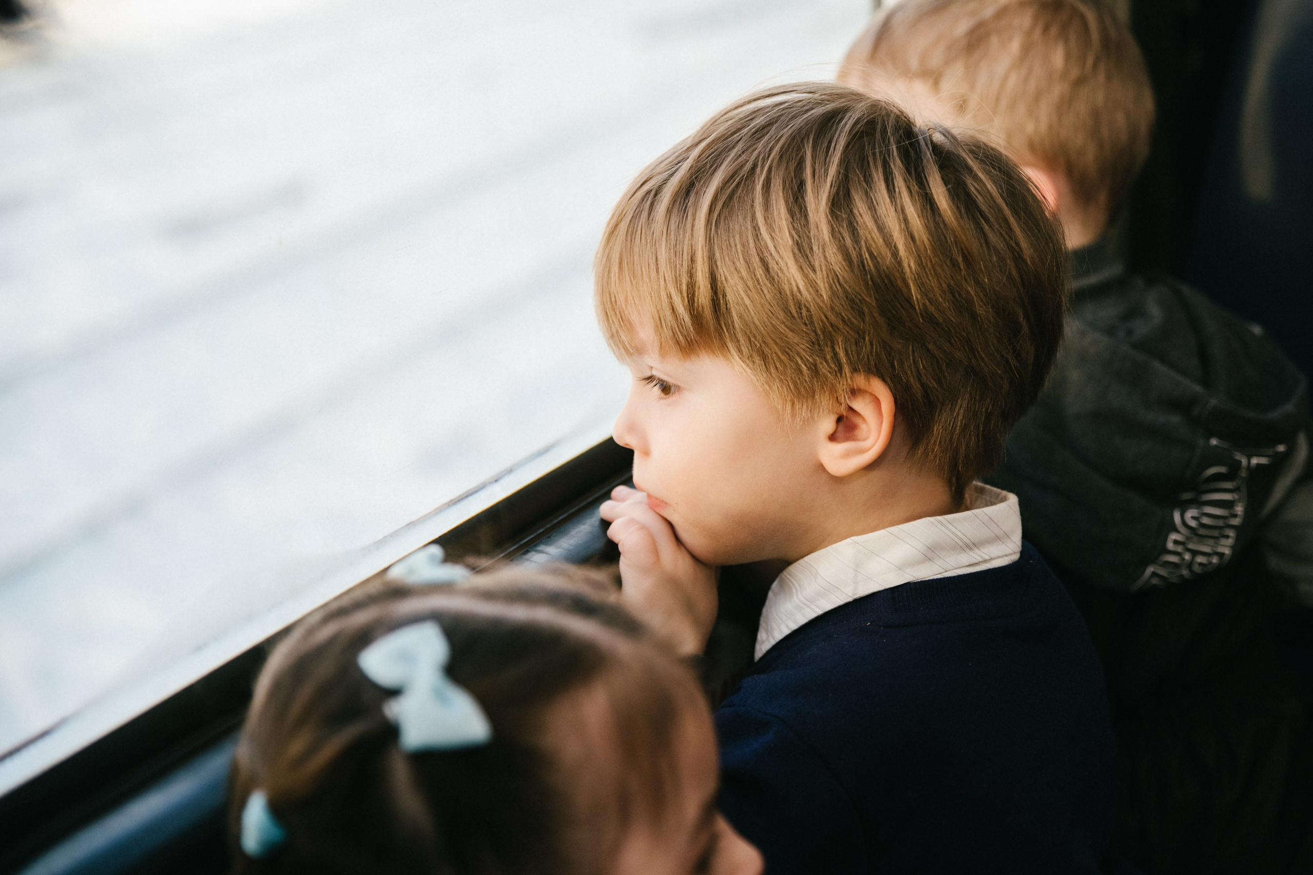 Полярный Экспресс. Репортажный и портретный фотограф в Санкт-Петербурге Степлевич Дарья