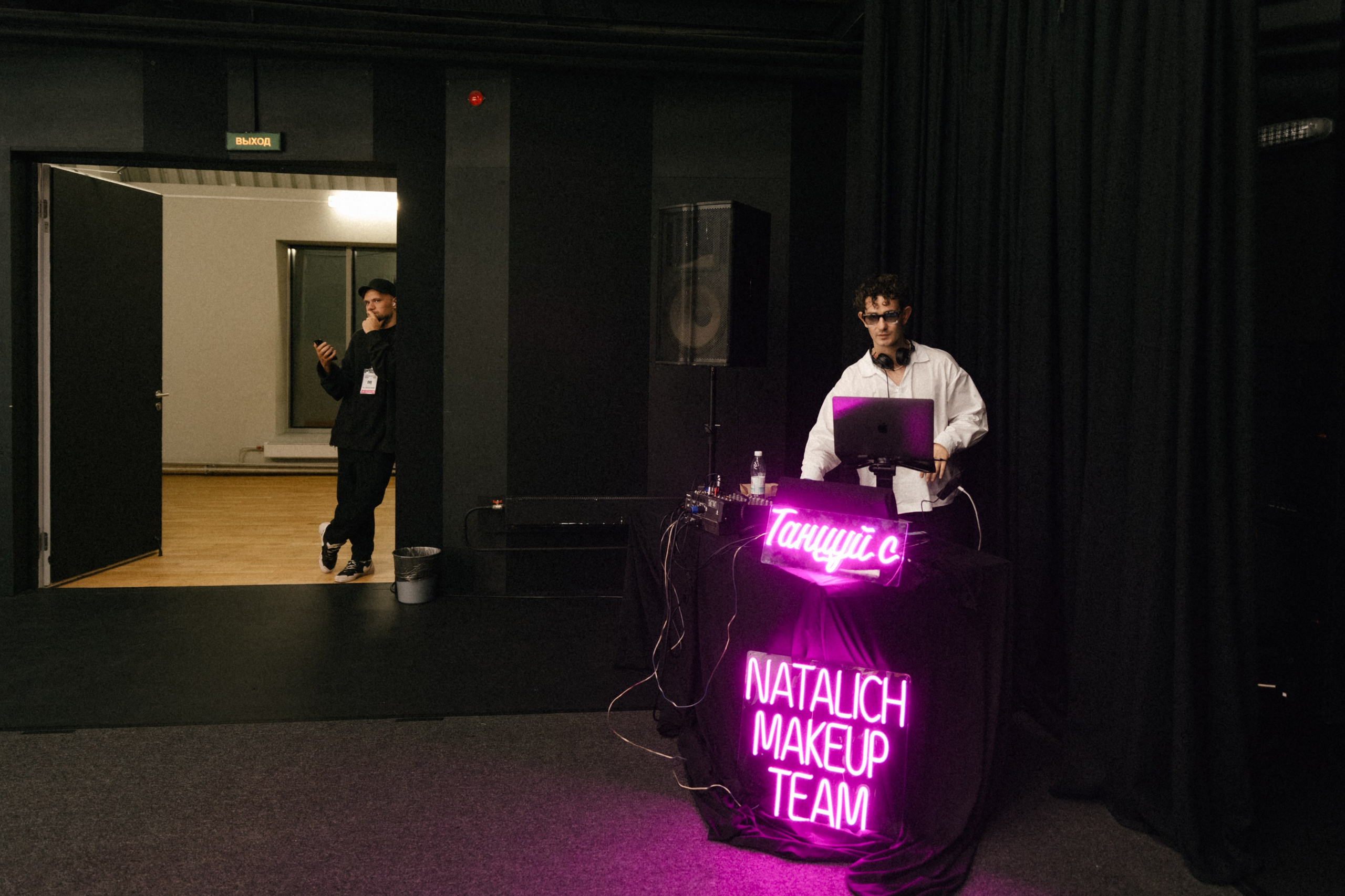 SPBFW'10/25. Женский фотограф в Санкт-Петербурге Степлевич Дарья